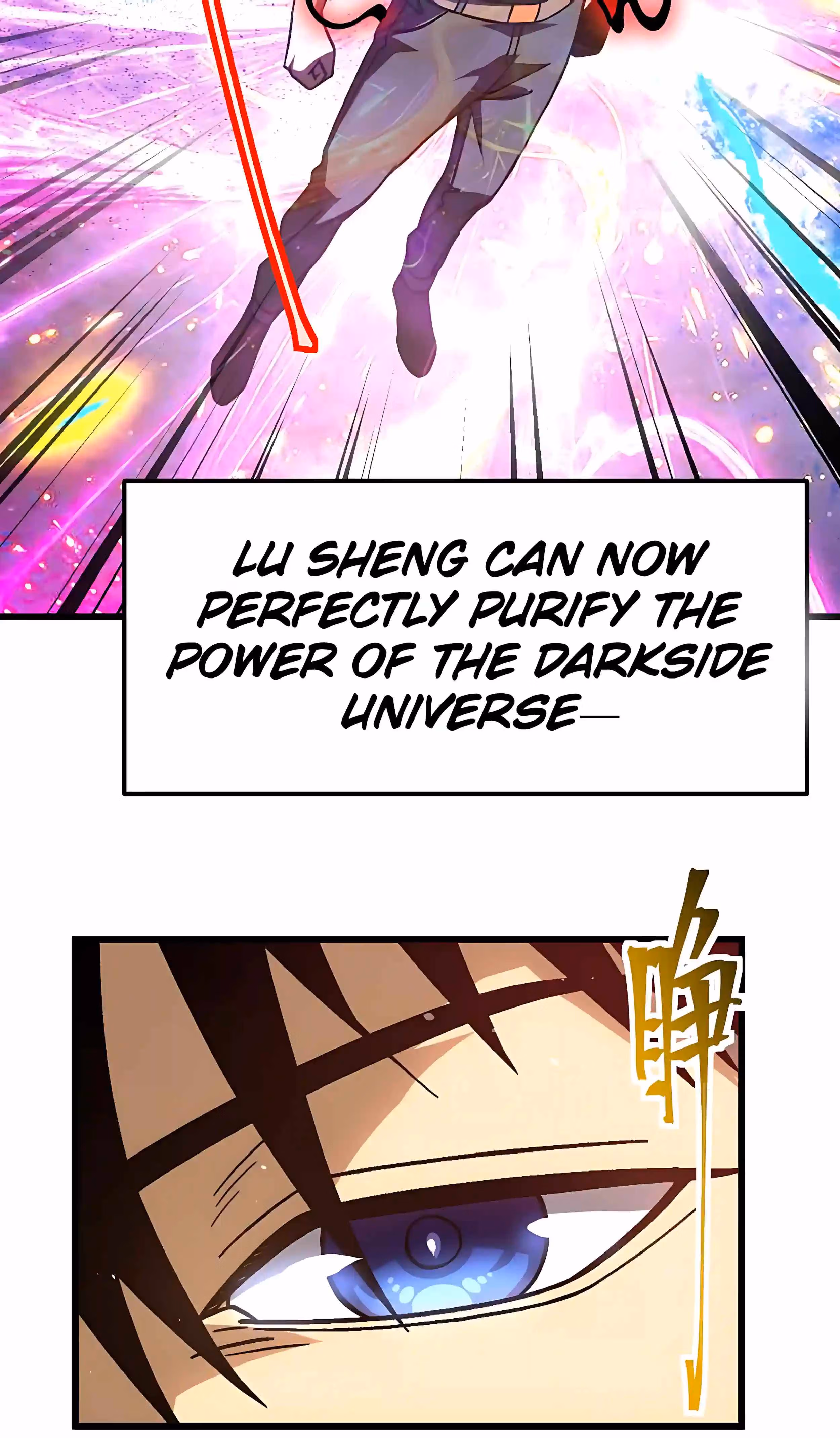 Read Log Into The Future chapter 344 image 39 on Lezhin