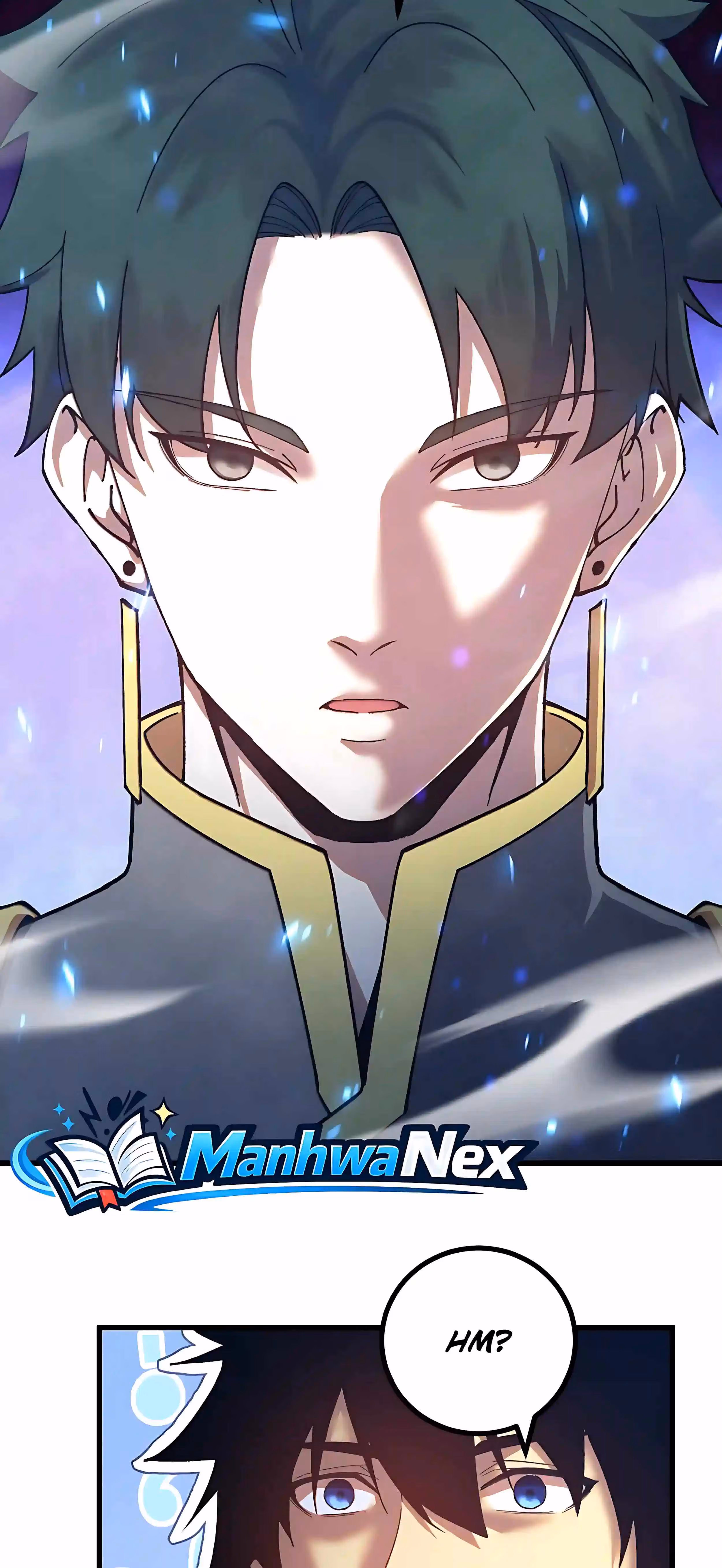 Read Log Into The Future chapter 344 image 4 on Lezhin