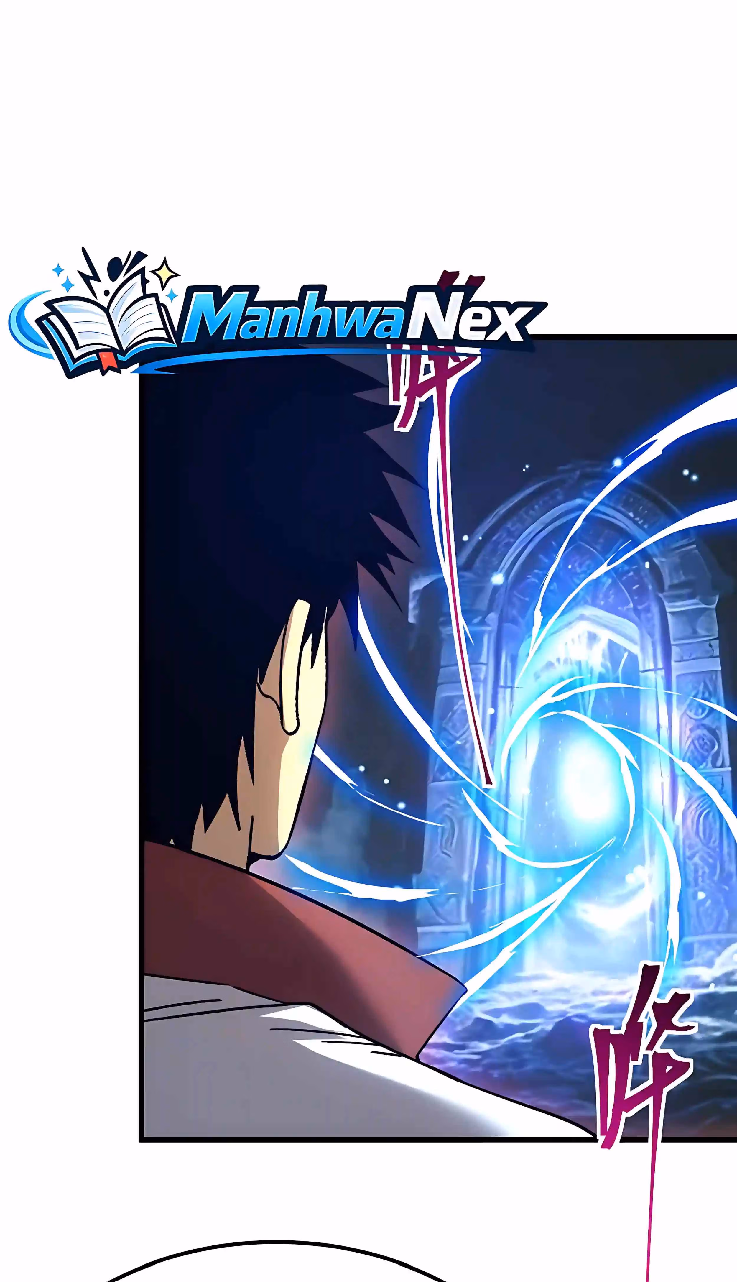 Read Log Into The Future chapter 344 image 40 on Lezhin