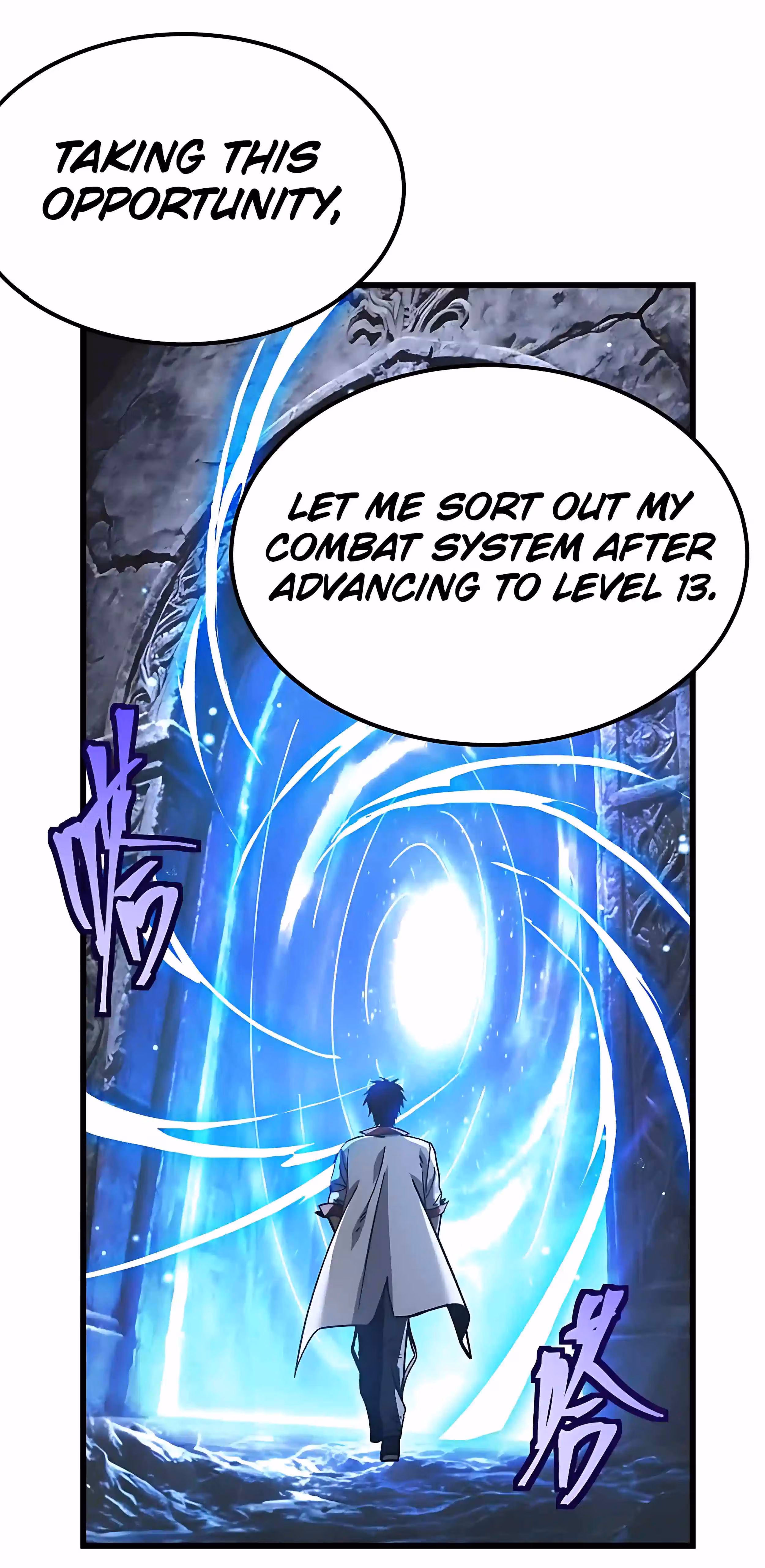 Read Log Into The Future chapter 344 image 42 on Lezhin