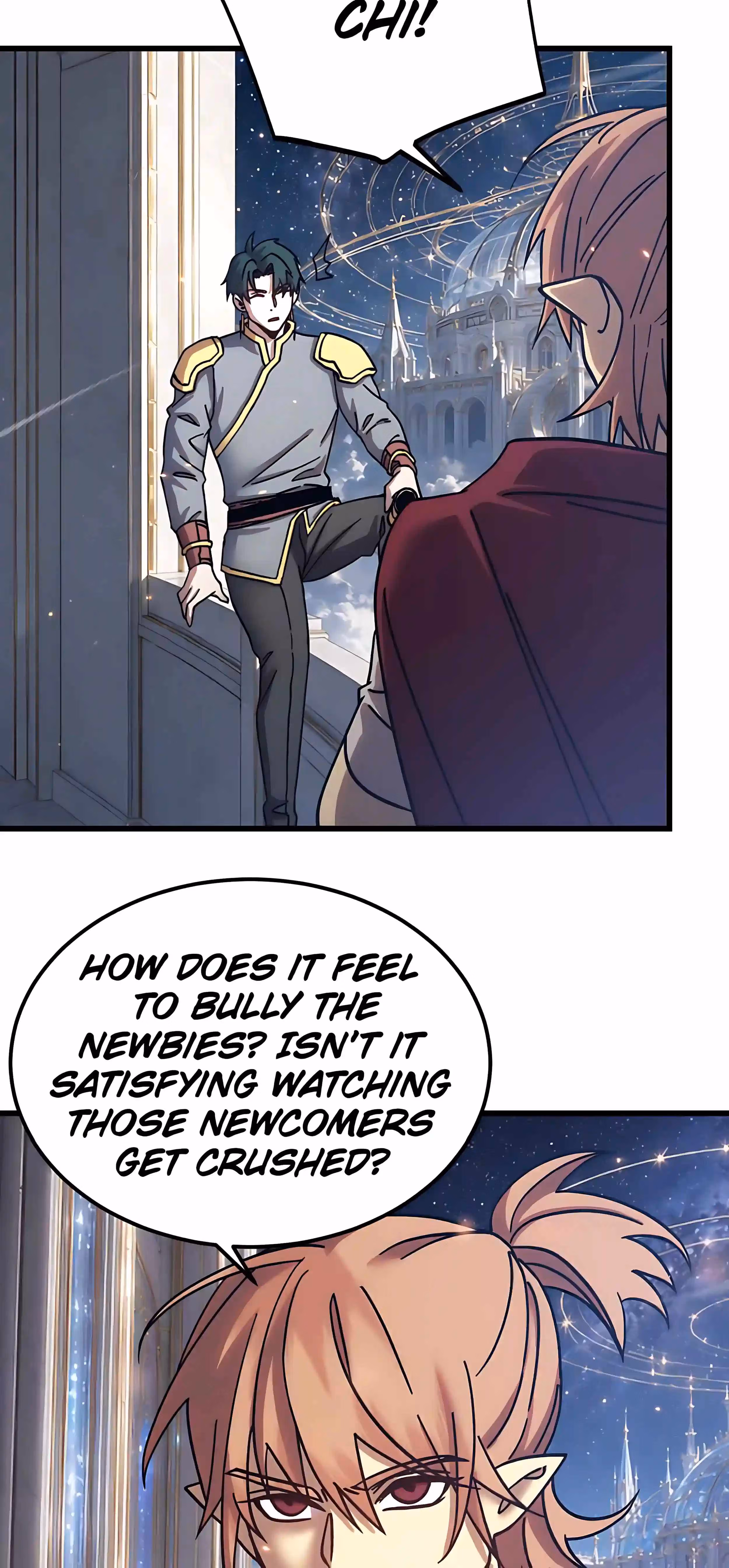 Read Log Into The Future chapter 344 image 45 on Lezhin