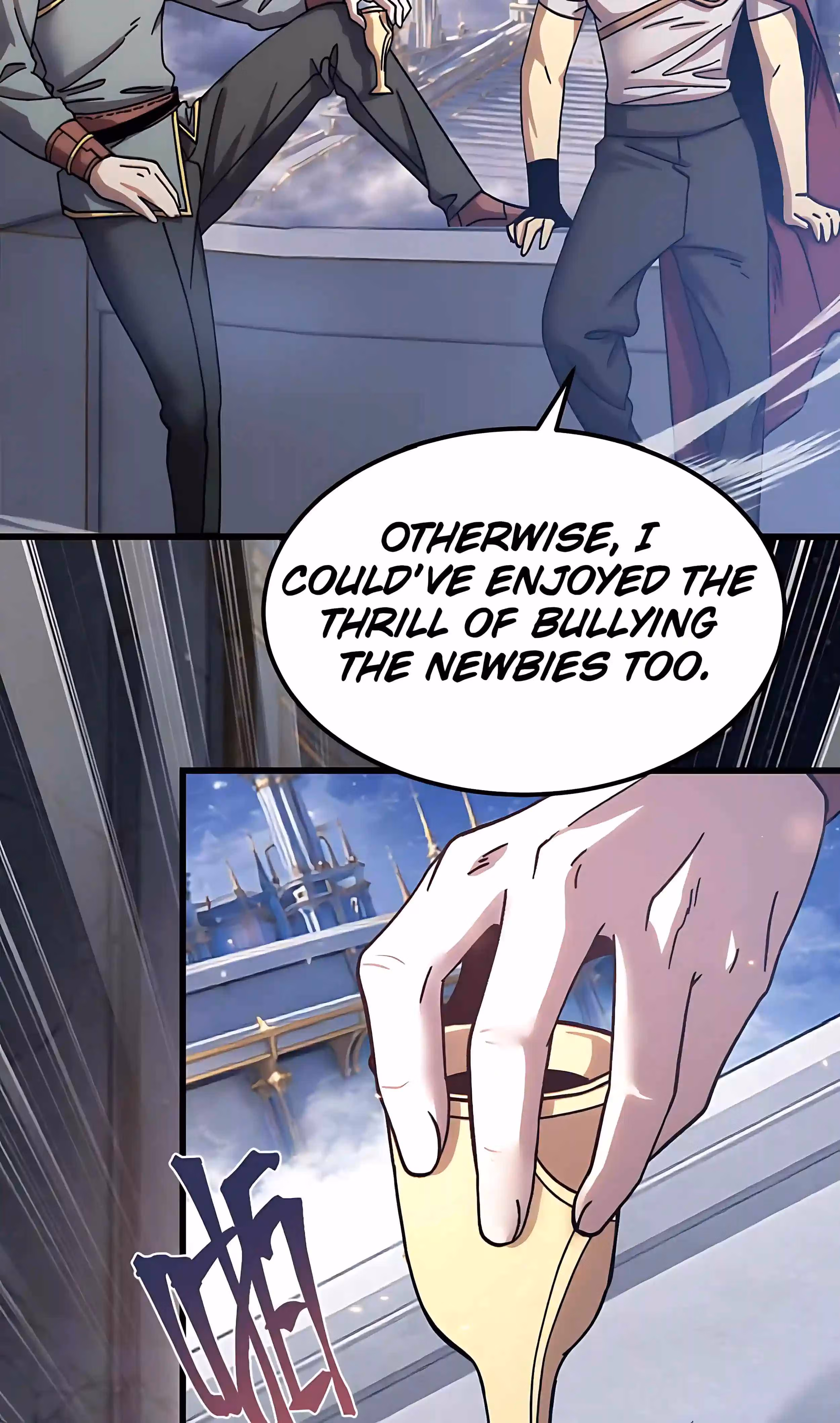 Read Log Into The Future chapter 344 image 47 on Lezhin