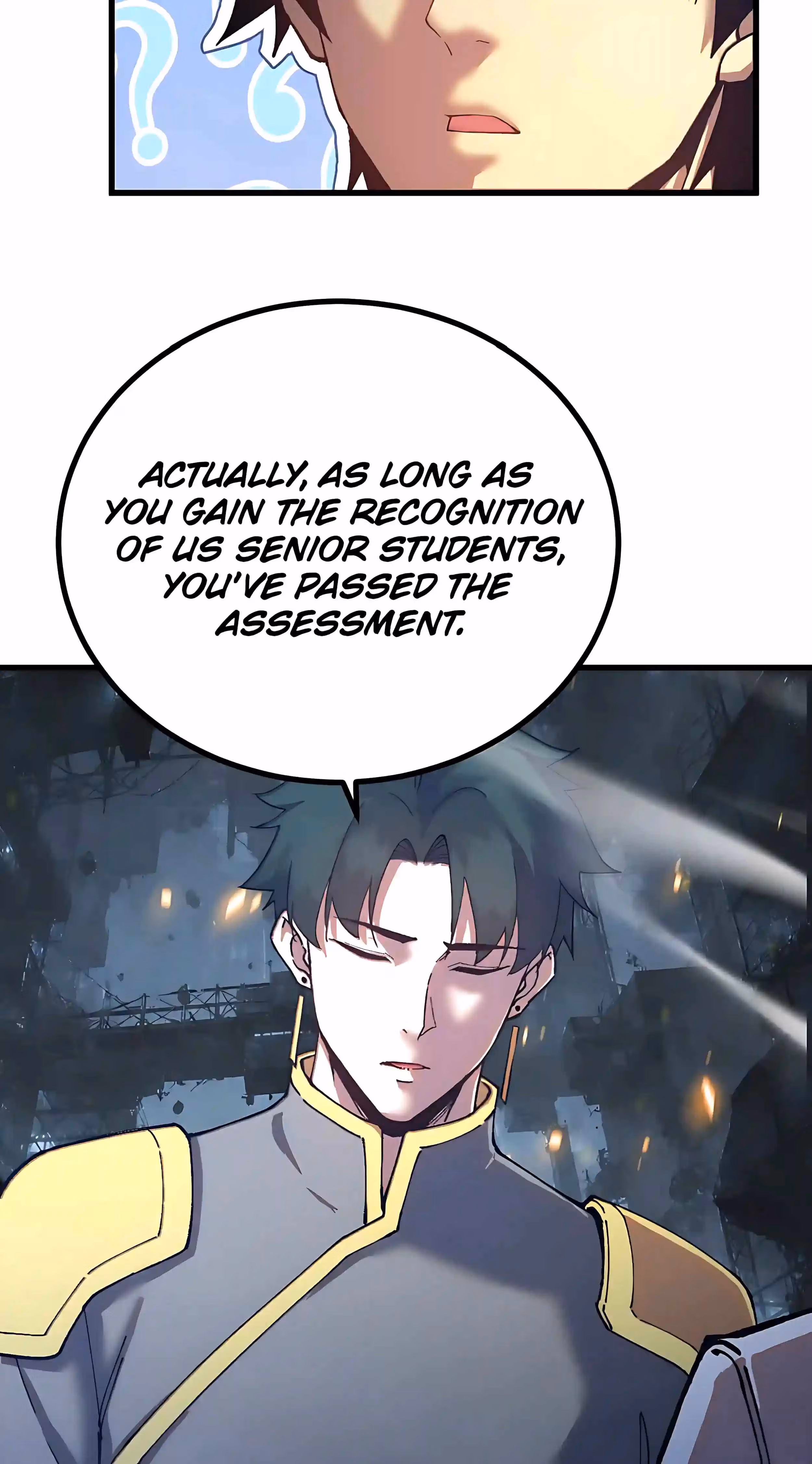 Read Log Into The Future chapter 344 image 5 on Lezhin