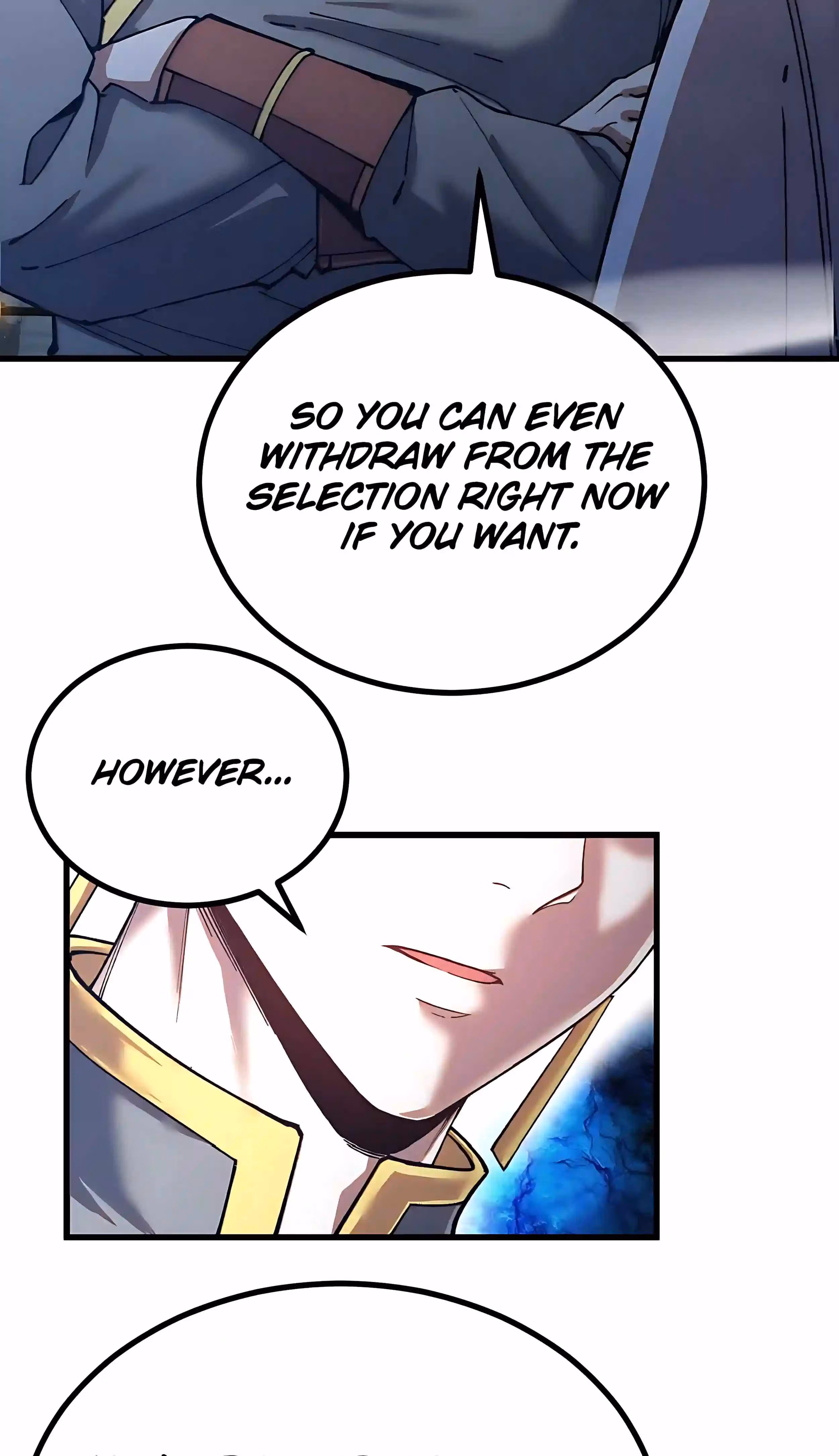 Read Log Into The Future chapter 344 image 6 on Lezhin