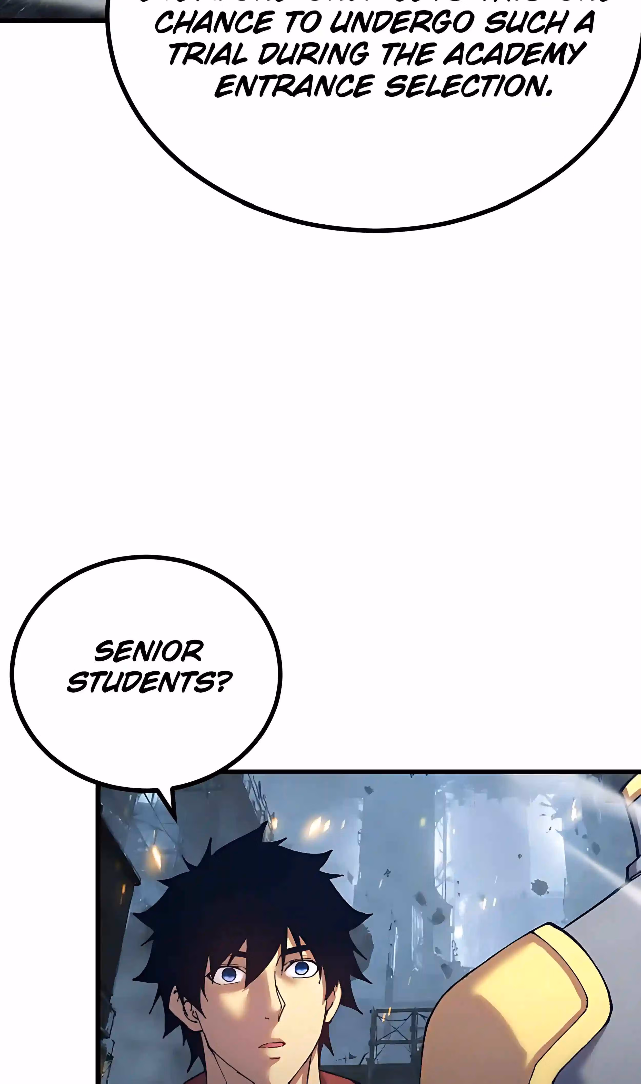 Read Log Into The Future chapter 344 image 8 on Lezhin