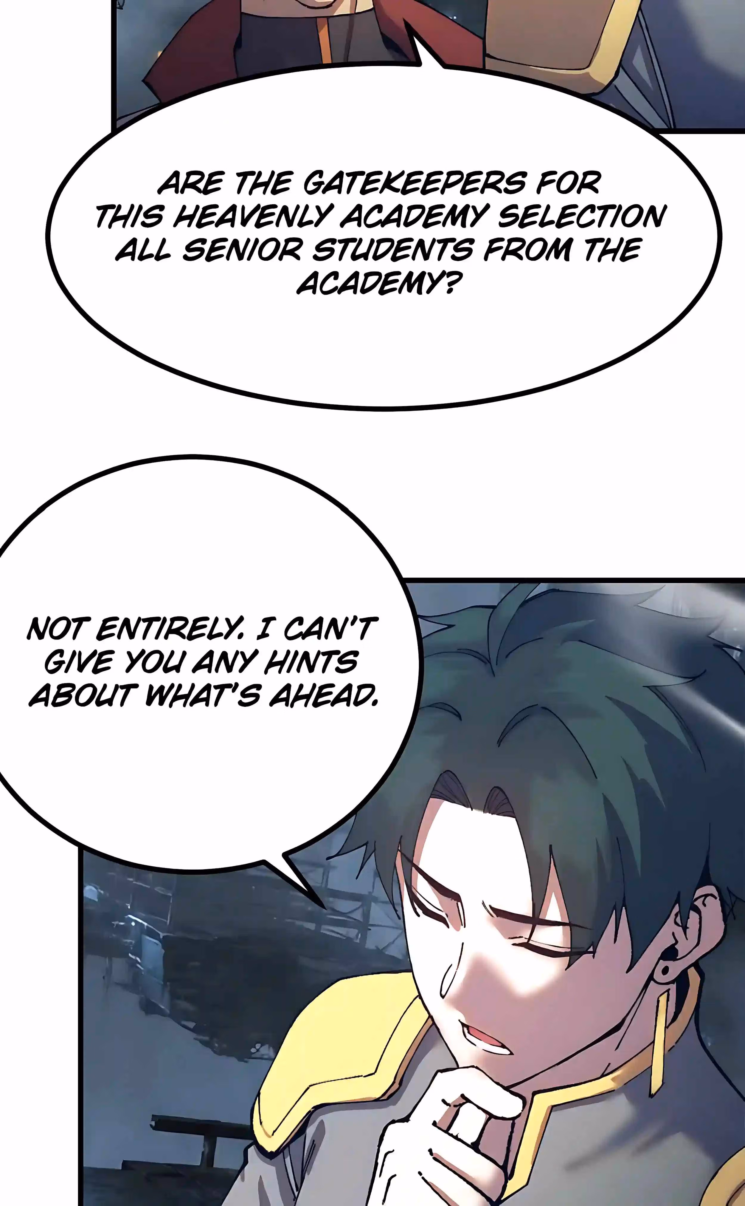 Read Log Into The Future chapter 344 image 9 on Lezhin