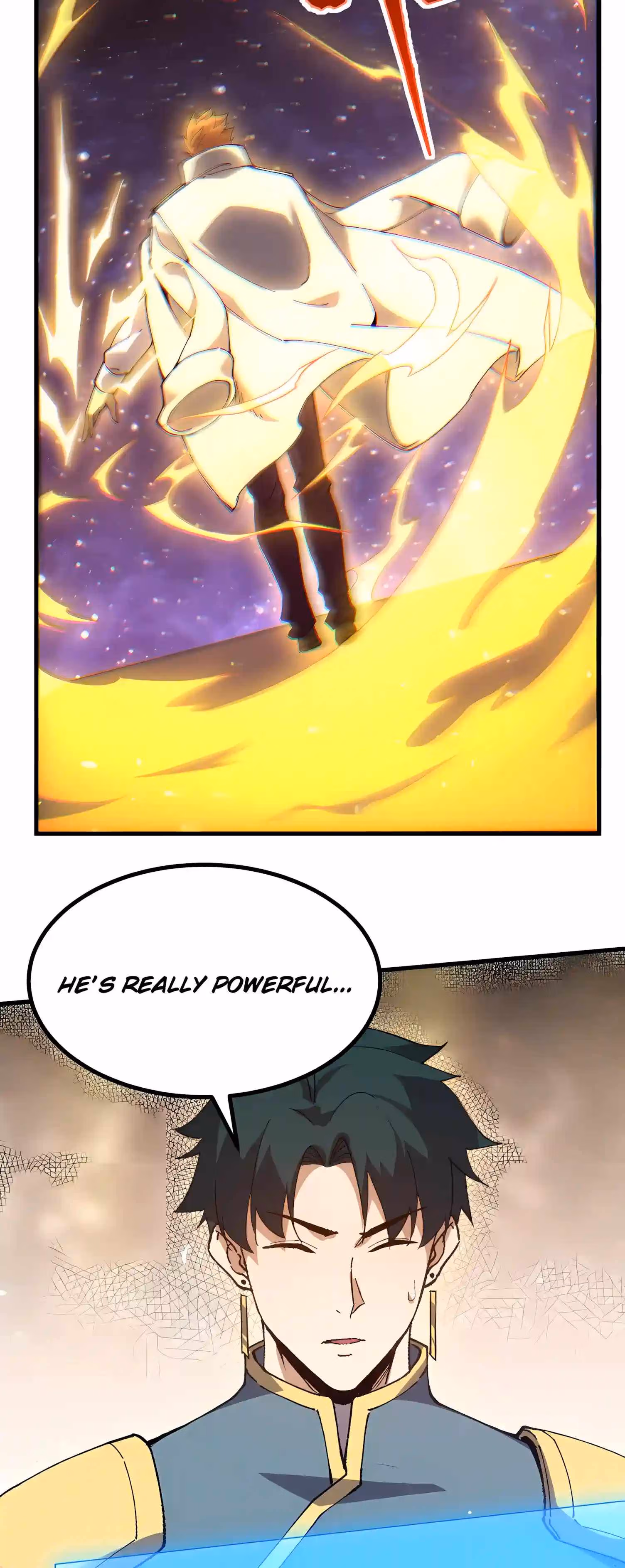 Read Log Into The Future chapter 345 image 11 on Lezhin