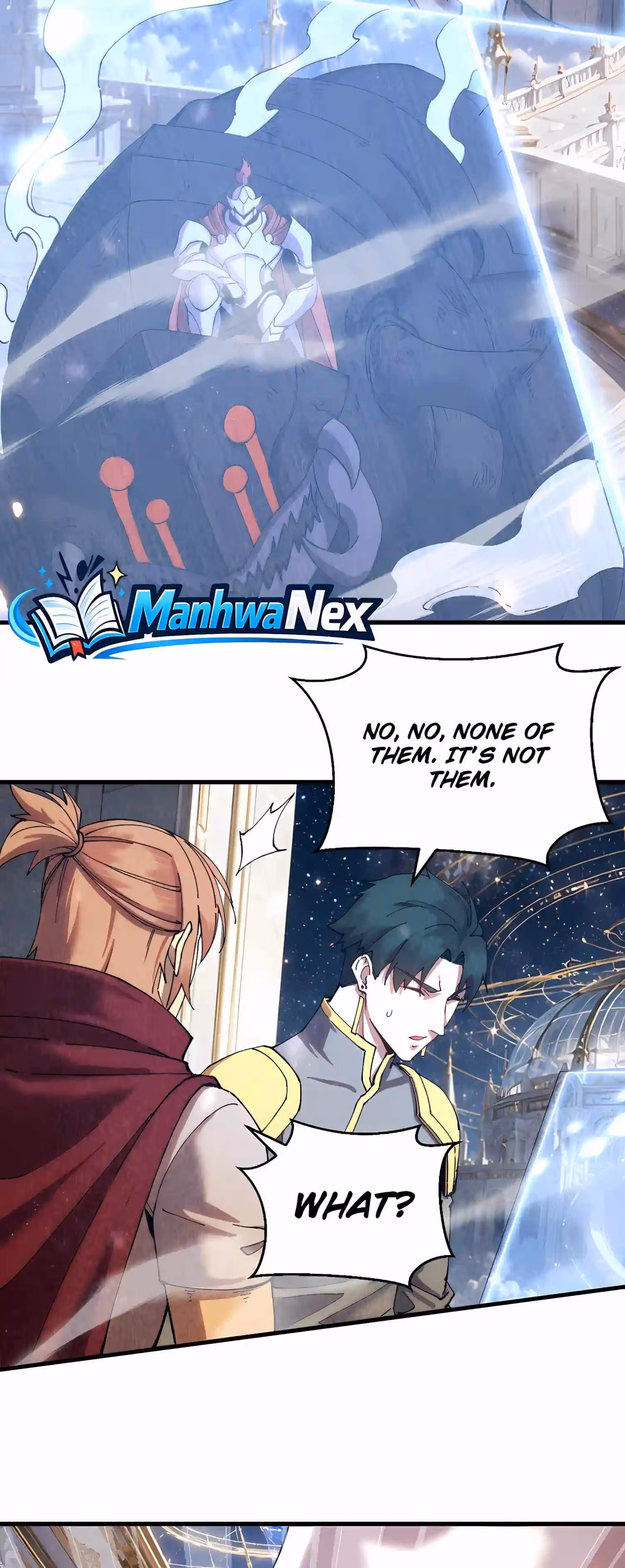 Read Log Into The Future chapter 345 image 15 on Lezhin