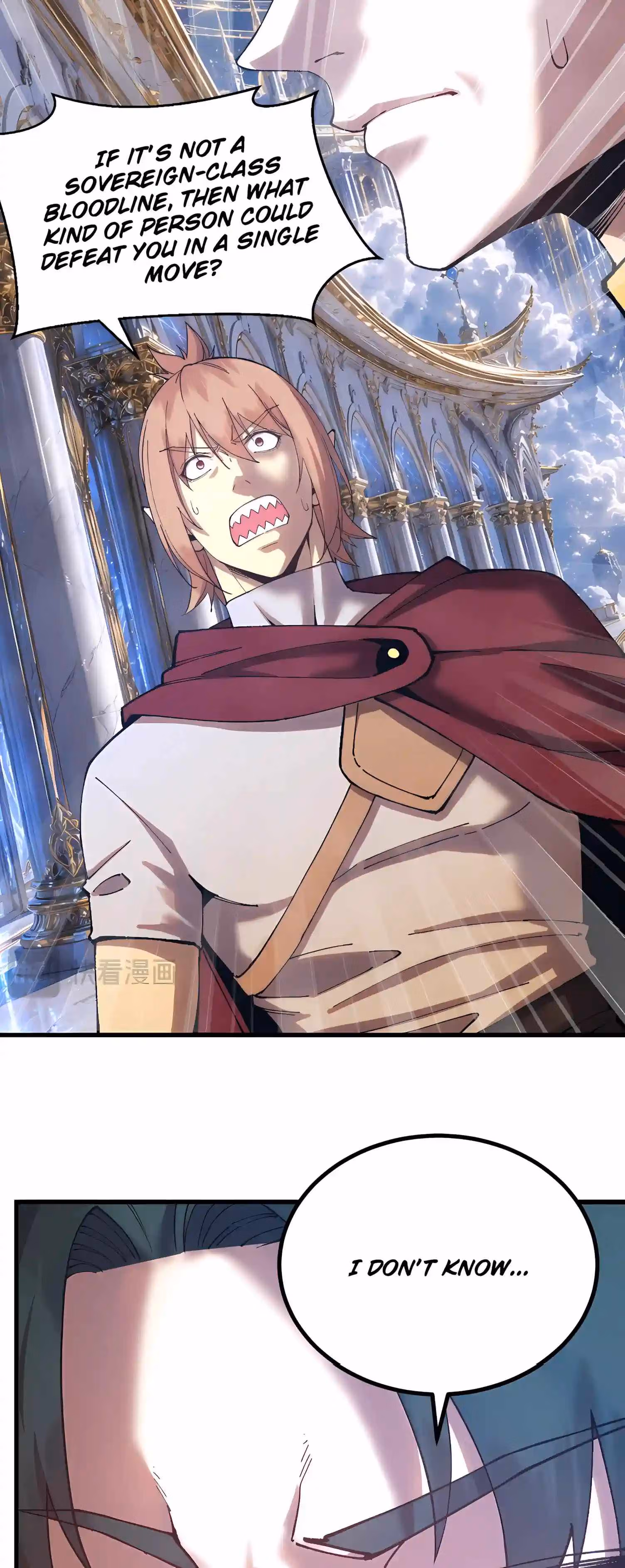 Read Log Into The Future chapter 345 image 16 on Lezhin