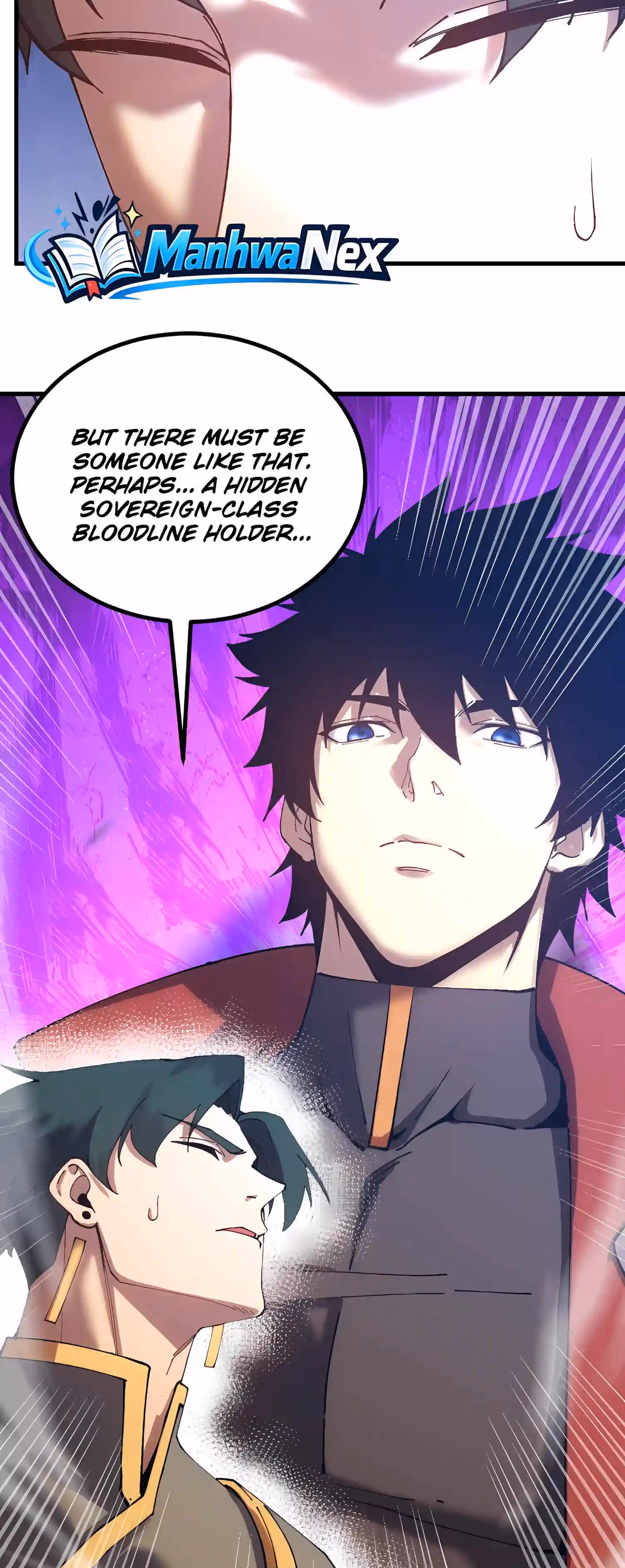 Read Log Into The Future chapter 345 image 17 on Lezhin
