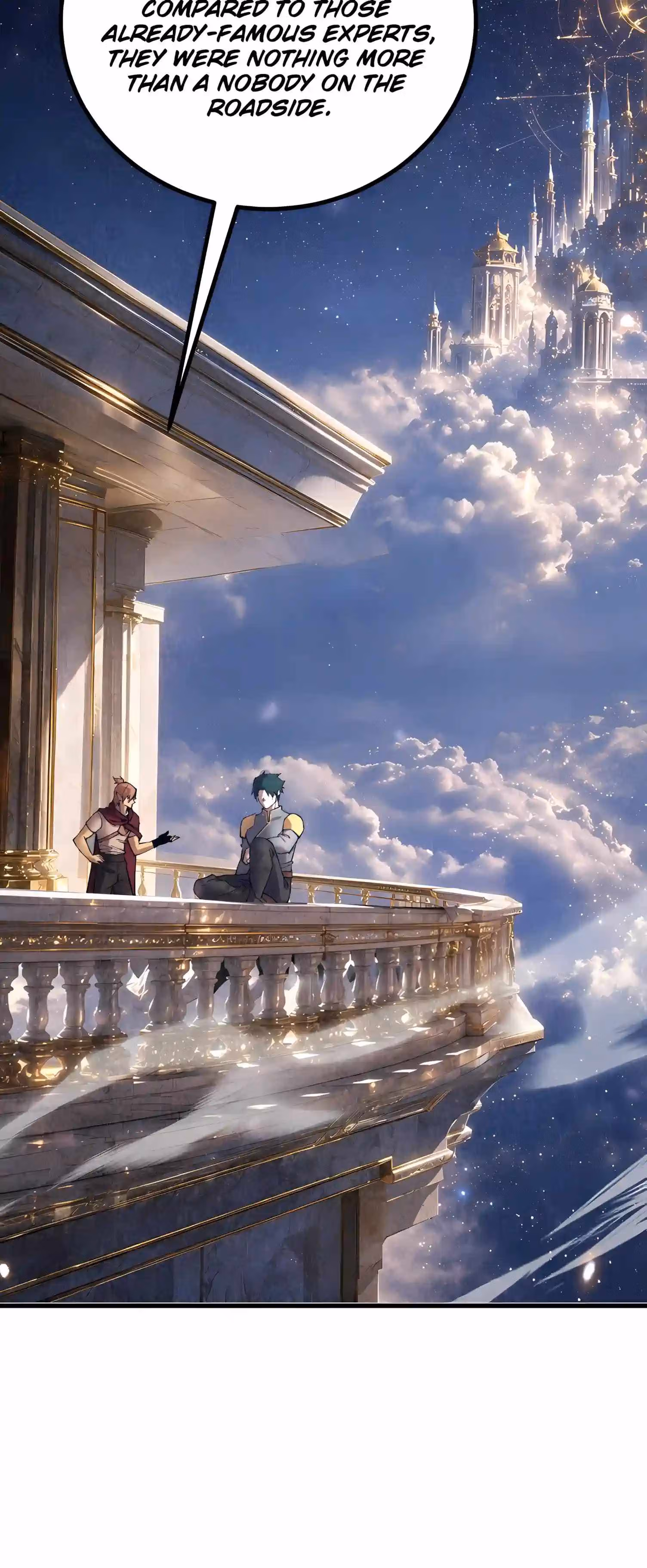 Read Log Into The Future chapter 345 image 19 on Lezhin