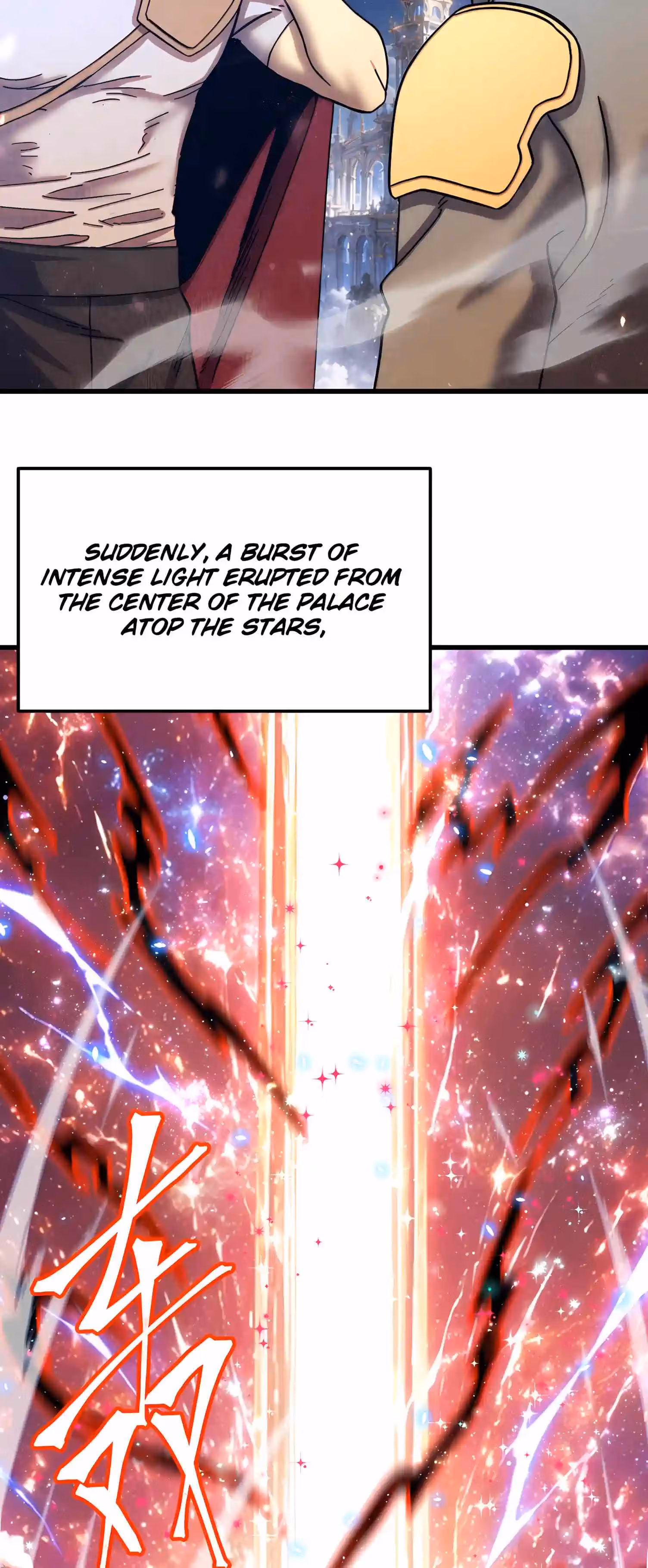 Read Log Into The Future chapter 345 image 21 on Lezhin