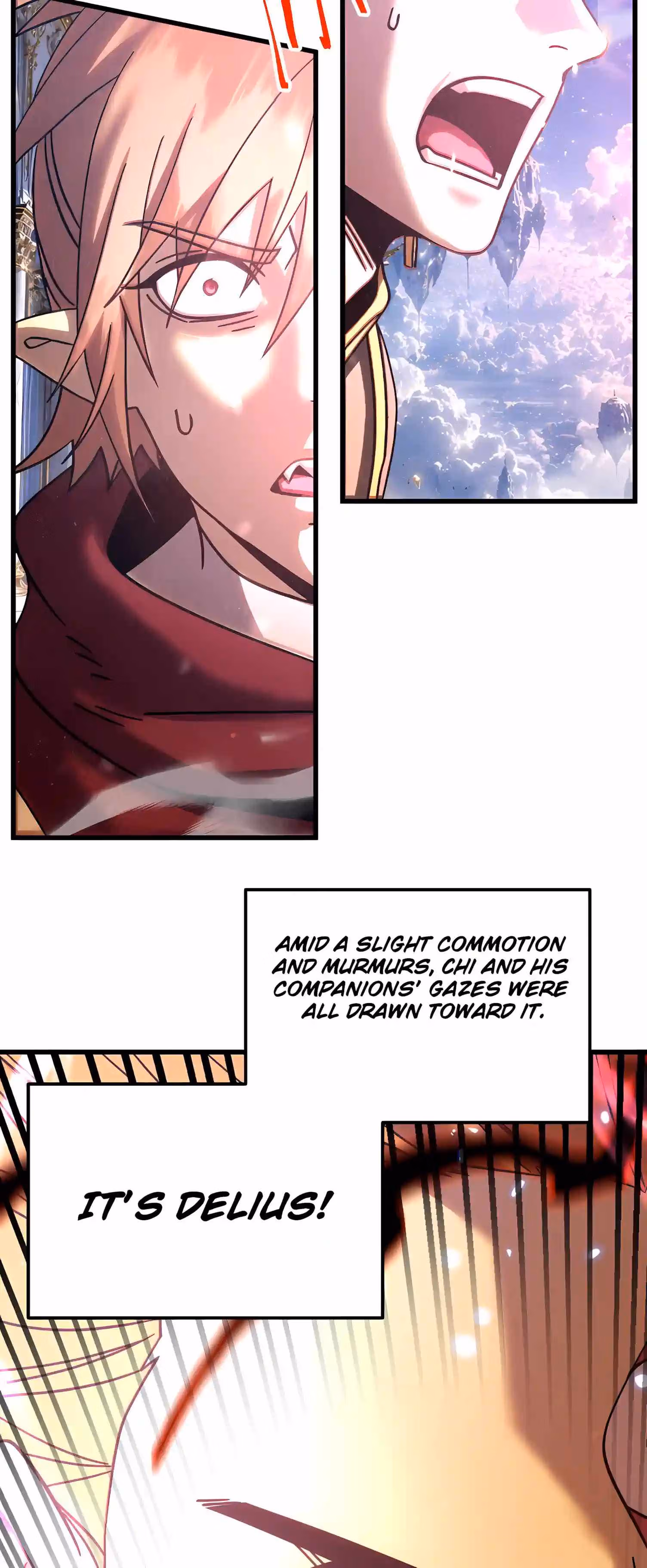 Read Log Into The Future chapter 345 image 23 on Lezhin