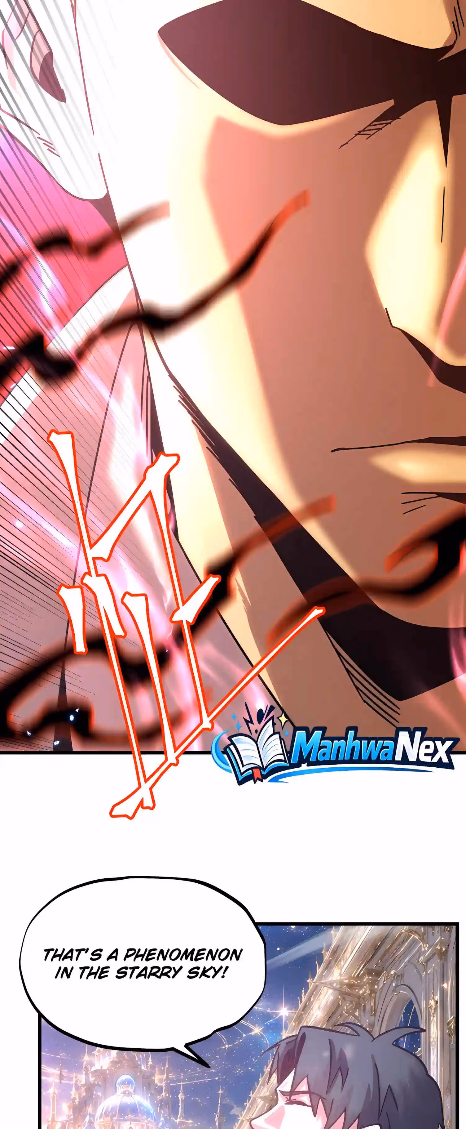 Read Log Into The Future chapter 345 image 24 on Lezhin
