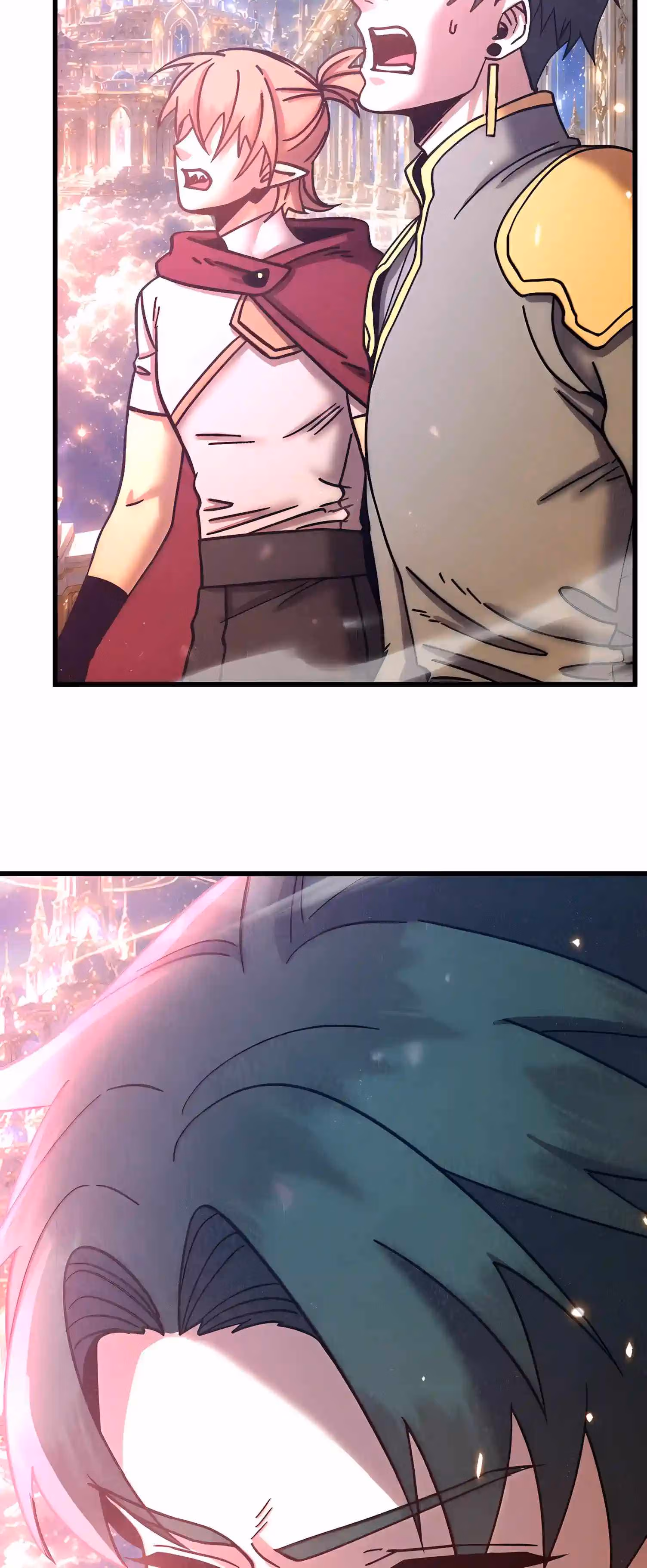 Read Log Into The Future chapter 345 image 25 on Lezhin
