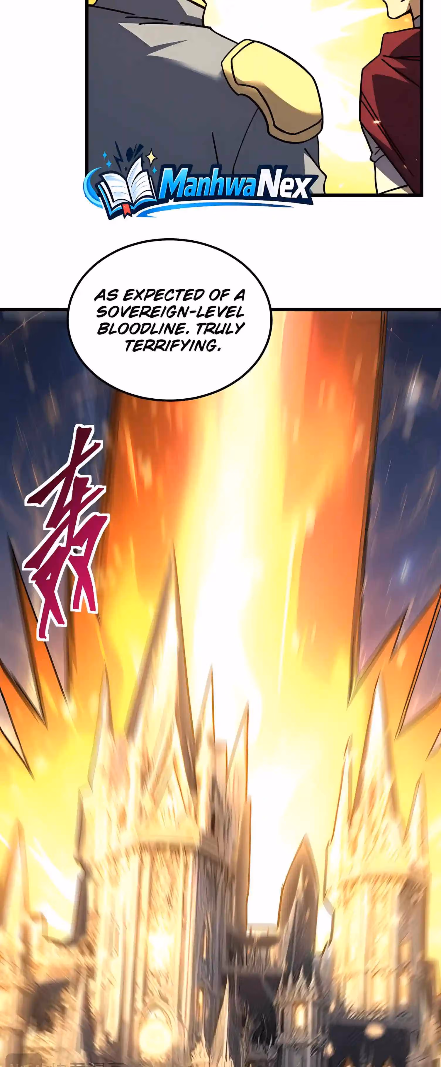 Read Log Into The Future chapter 345 image 27 on Lezhin