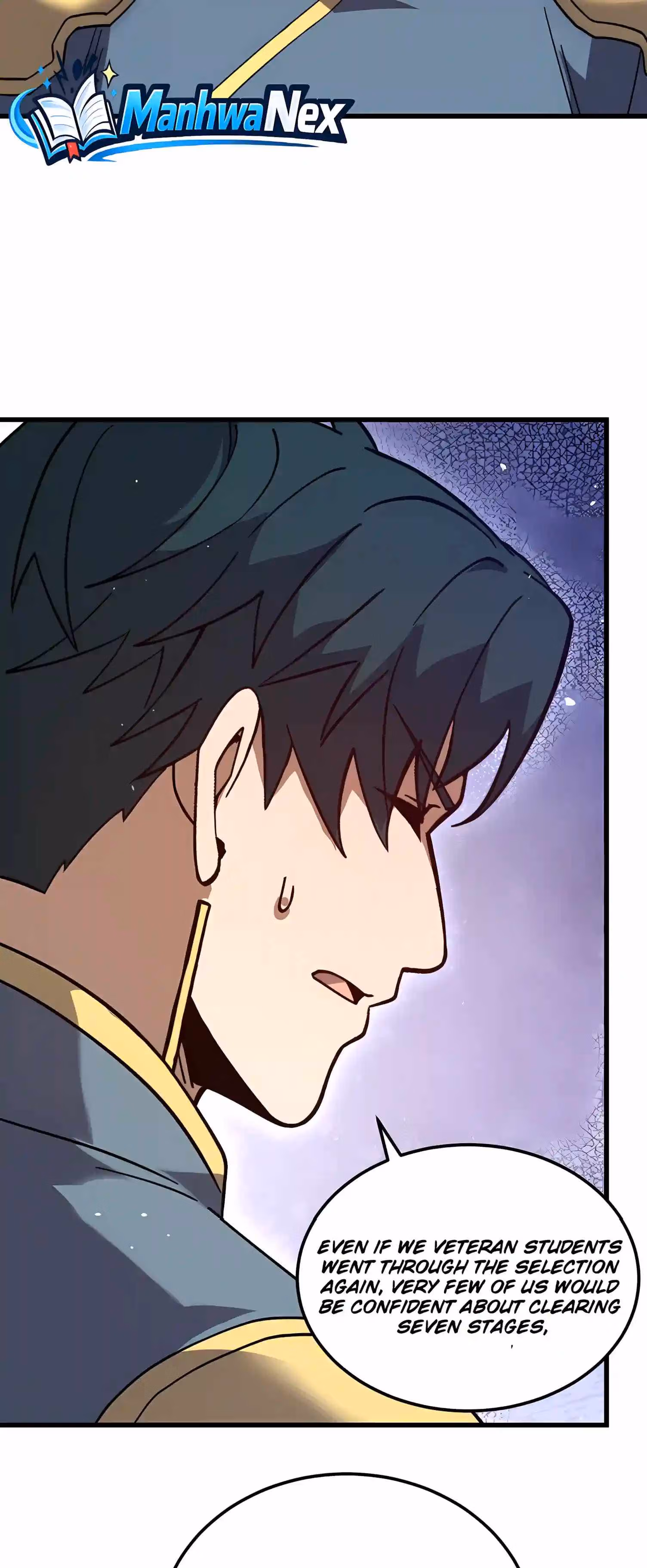 Read Log Into The Future chapter 345 image 29 on Lezhin