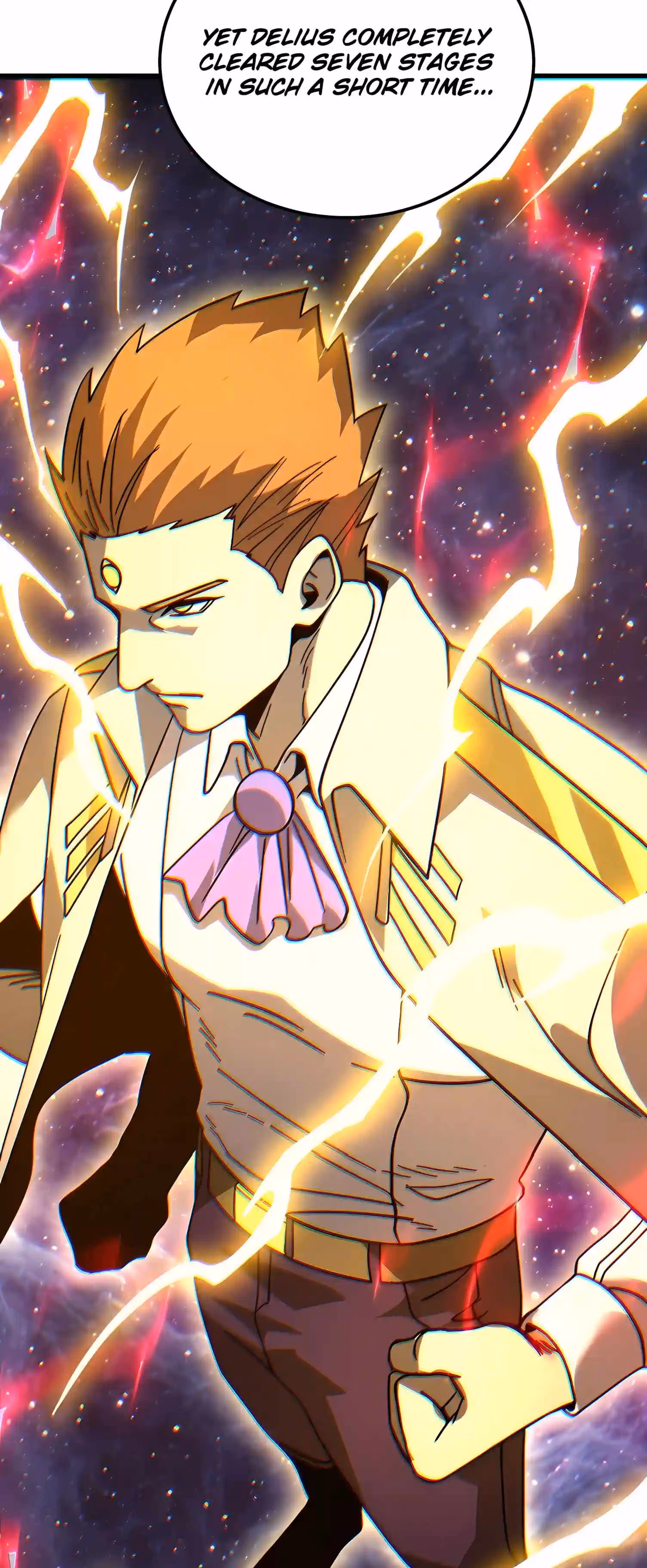 Read Log Into The Future chapter 345 image 30 on Lezhin