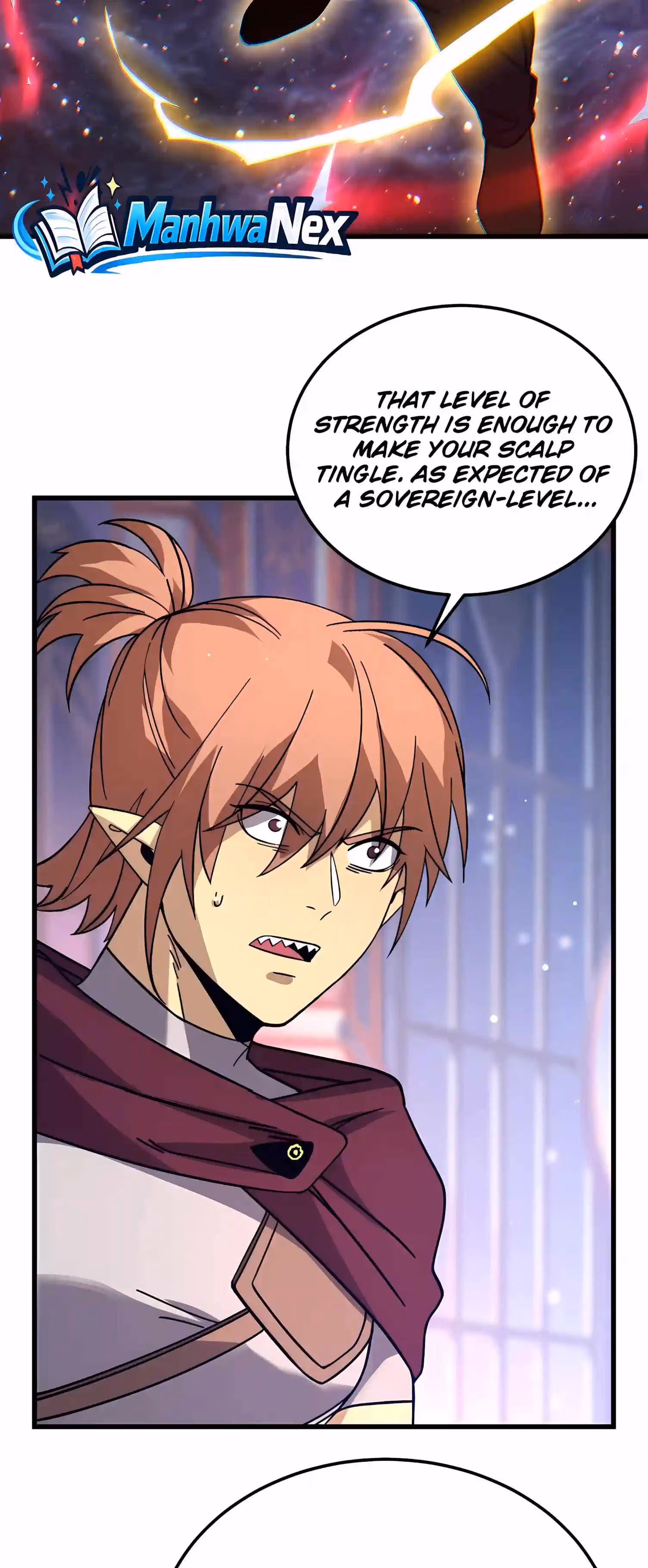 Read Log Into The Future chapter 345 image 31 on Lezhin