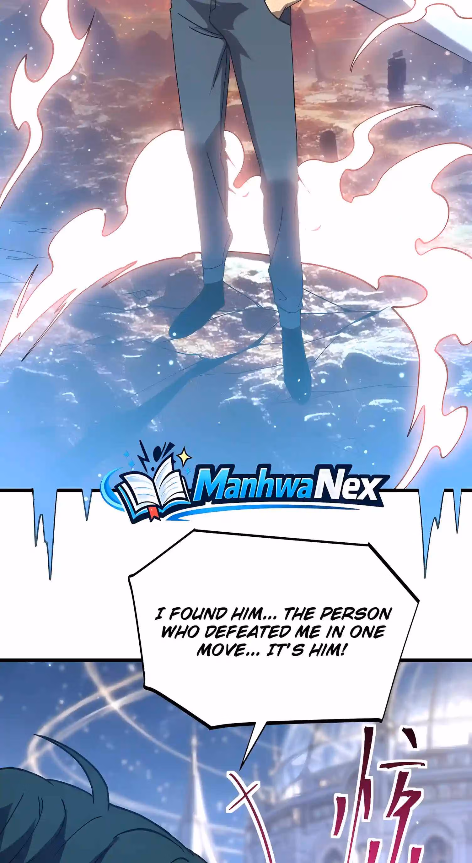 Read Log Into The Future chapter 345 image 37 on Lezhin