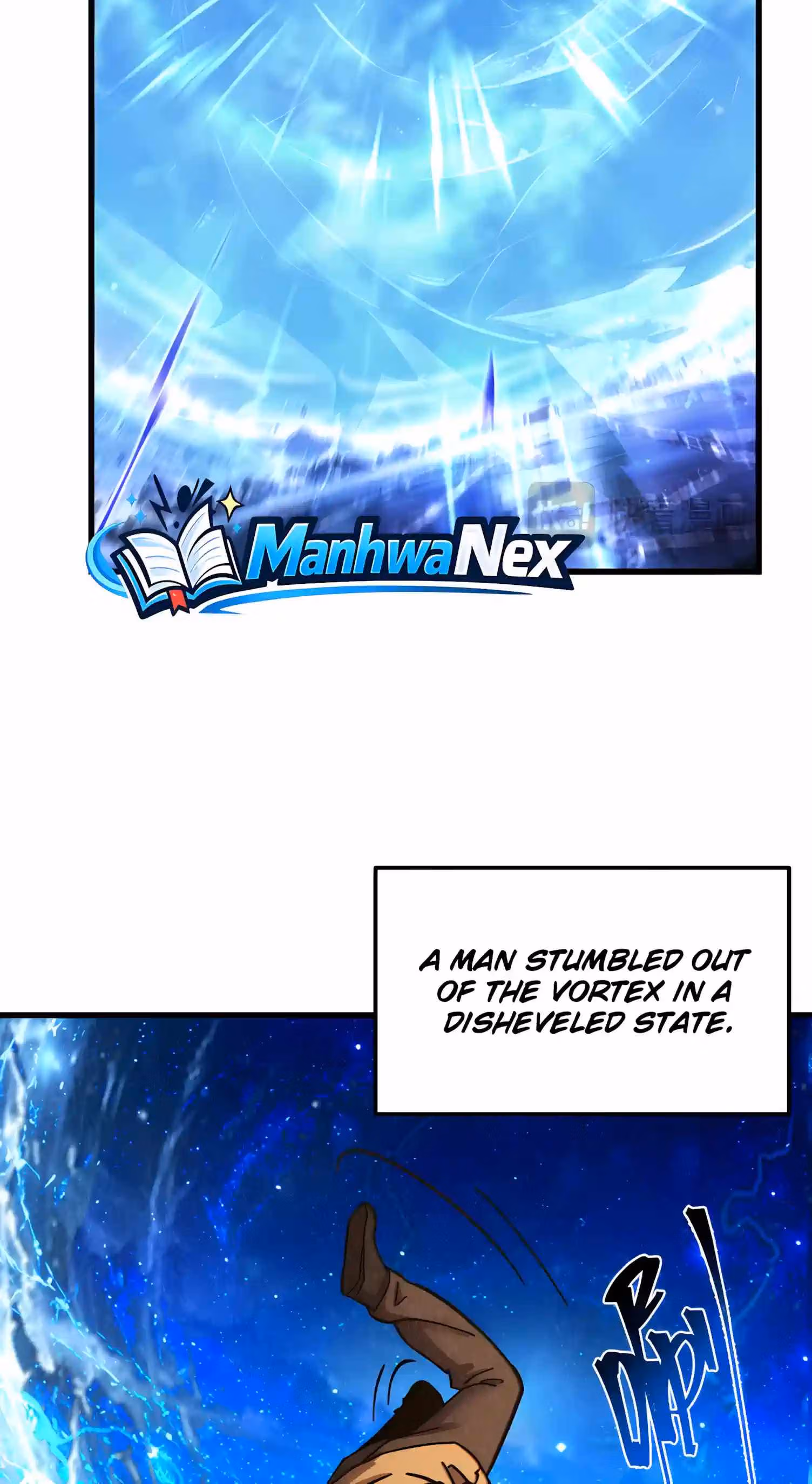 Read Log Into The Future chapter 345 image 40 on Lezhin
