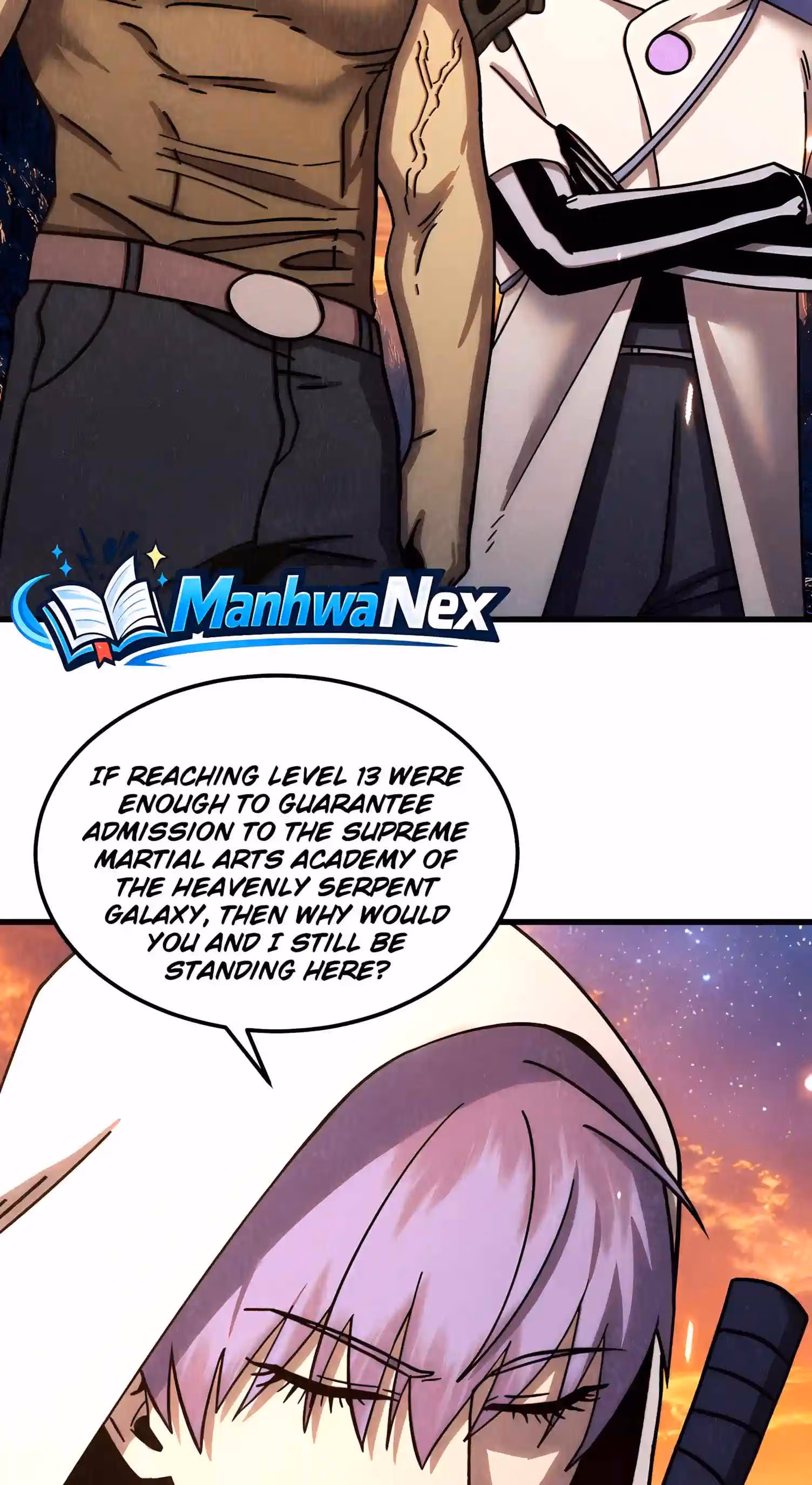 Read Log Into The Future chapter 345 image 44 on Lezhin