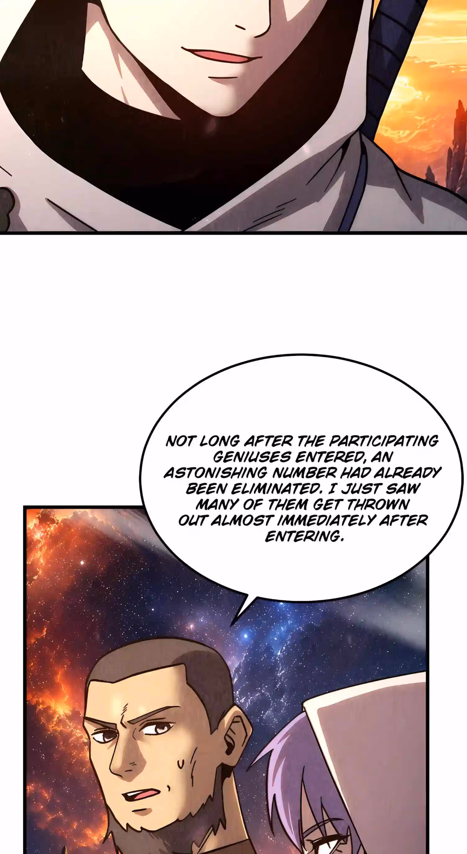 Read Log Into The Future chapter 345 image 45 on Lezhin