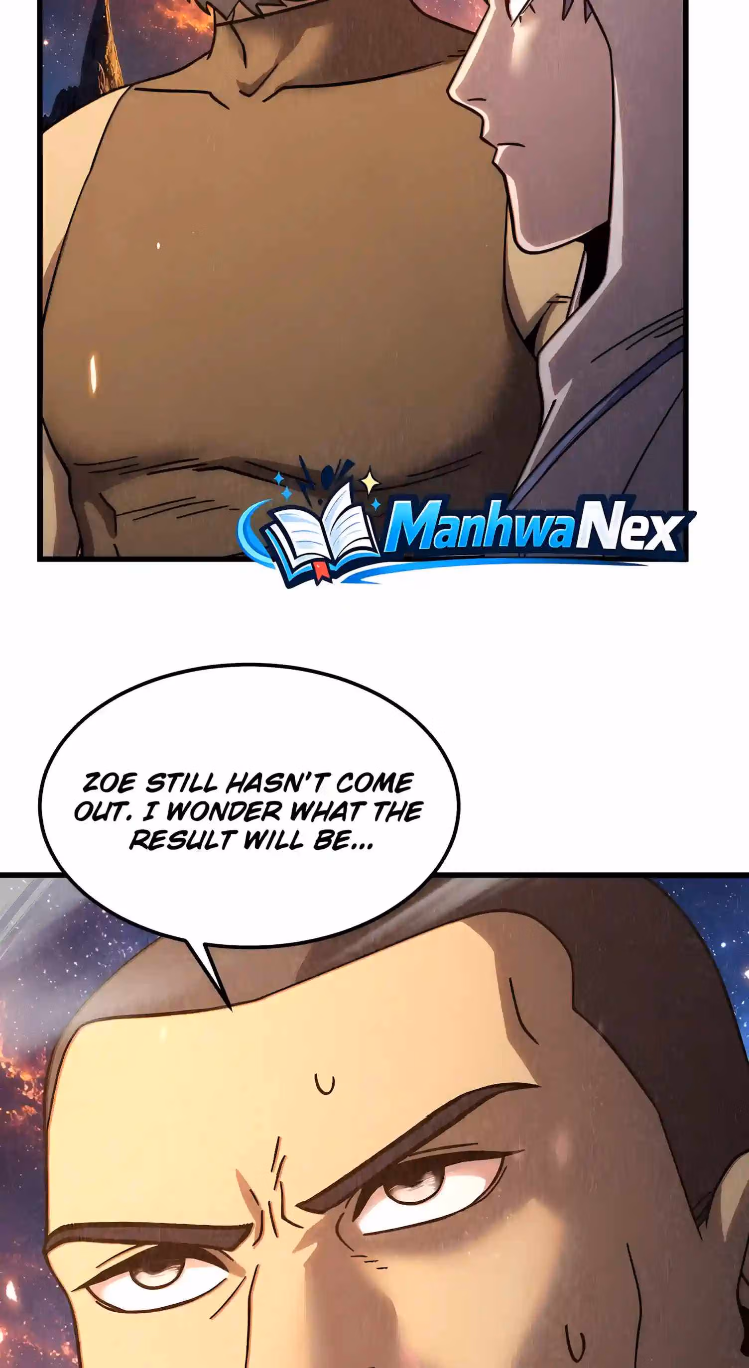 Read Log Into The Future chapter 345 image 46 on Lezhin