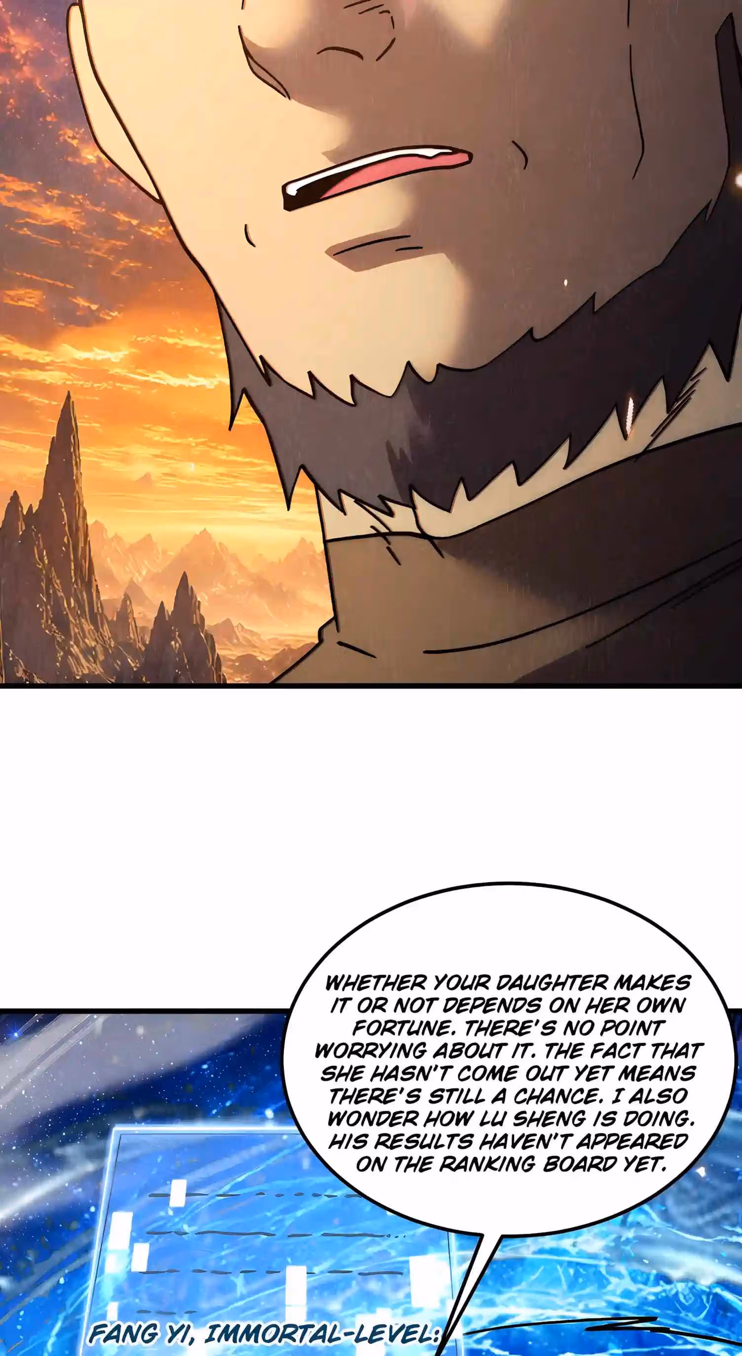 Read Log Into The Future chapter 345 image 47 on Lezhin