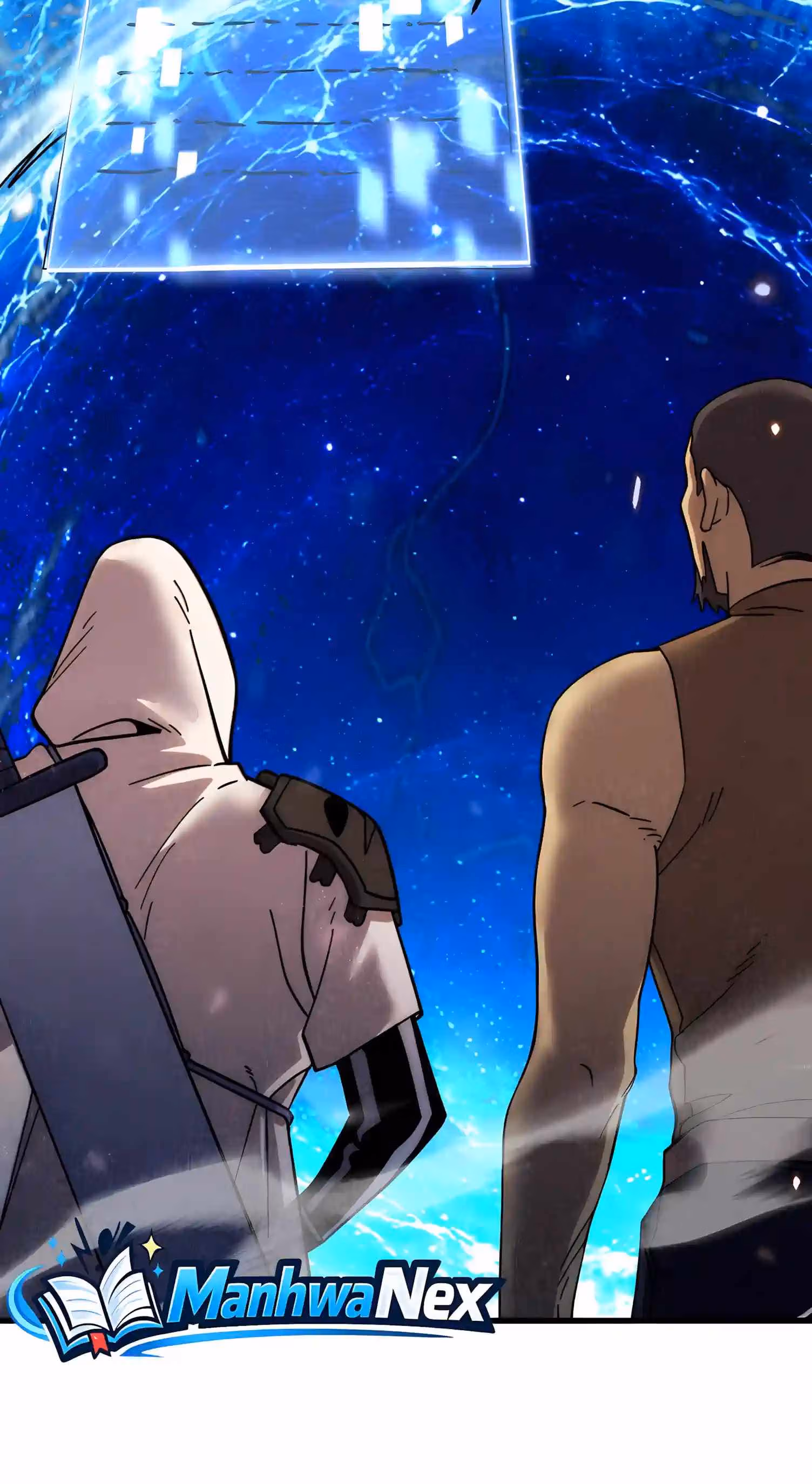 Read Log Into The Future chapter 345 image 48 on Lezhin