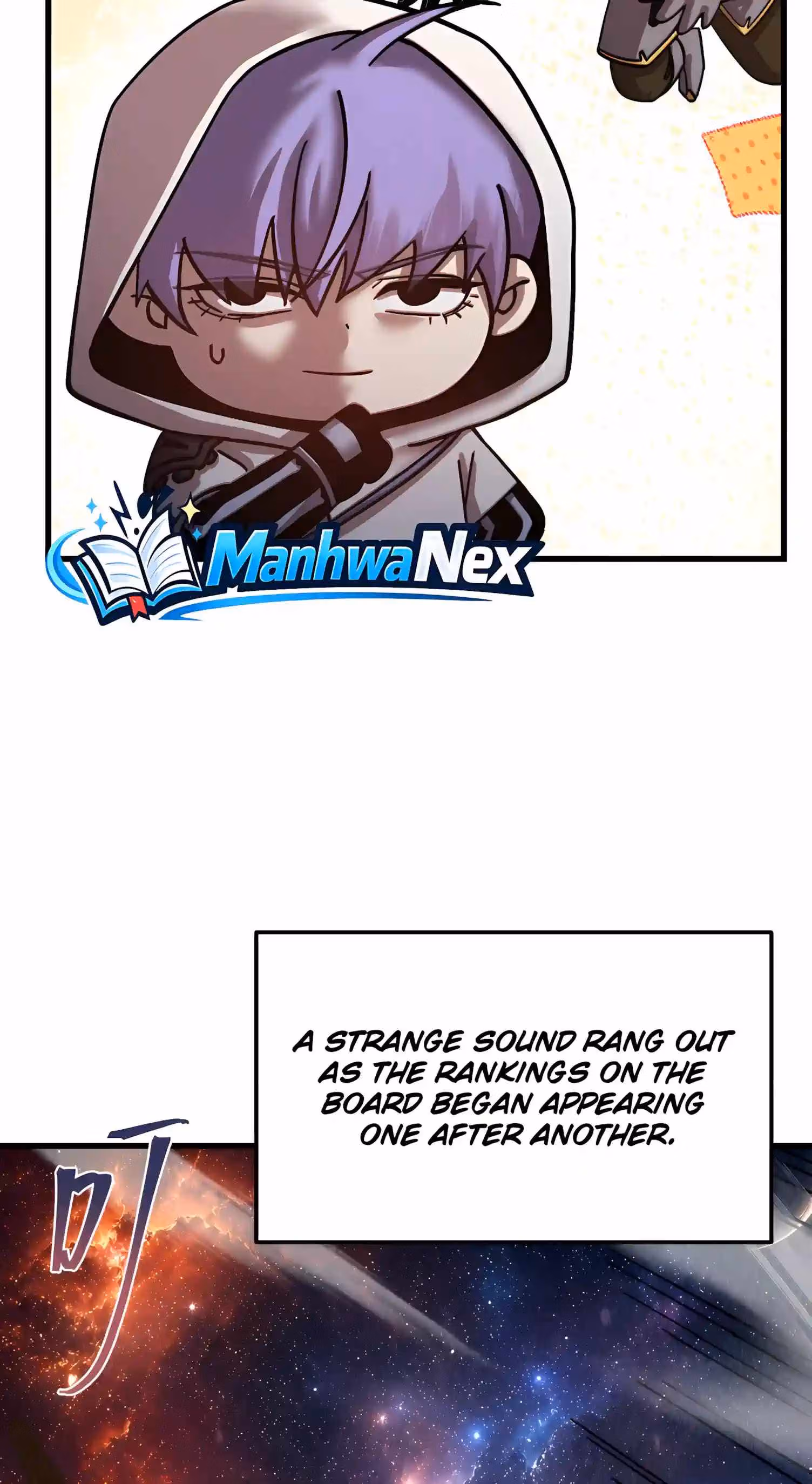 Read Log Into The Future chapter 345 image 51 on Lezhin