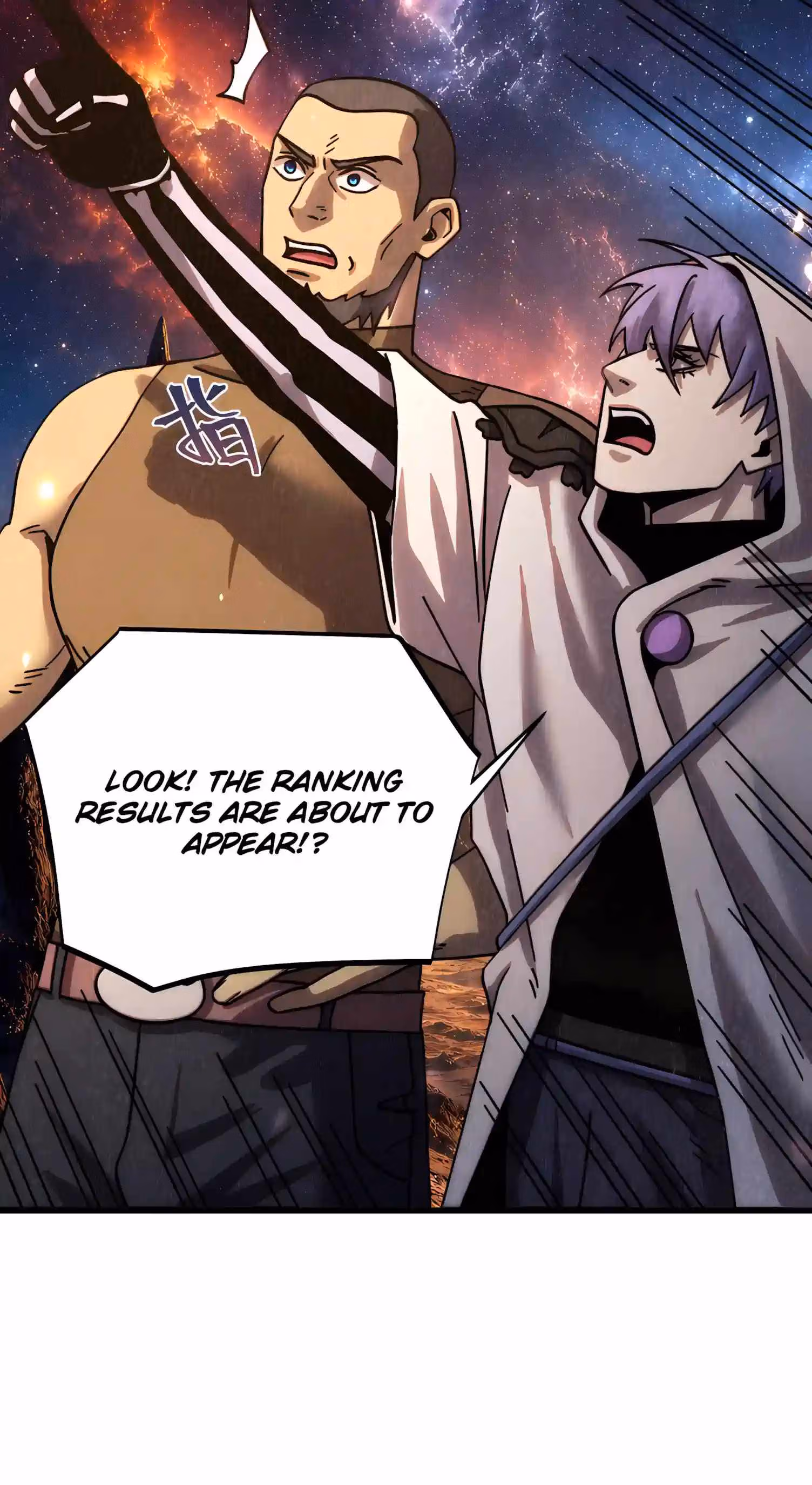 Read Log Into The Future chapter 345 image 52 on Lezhin