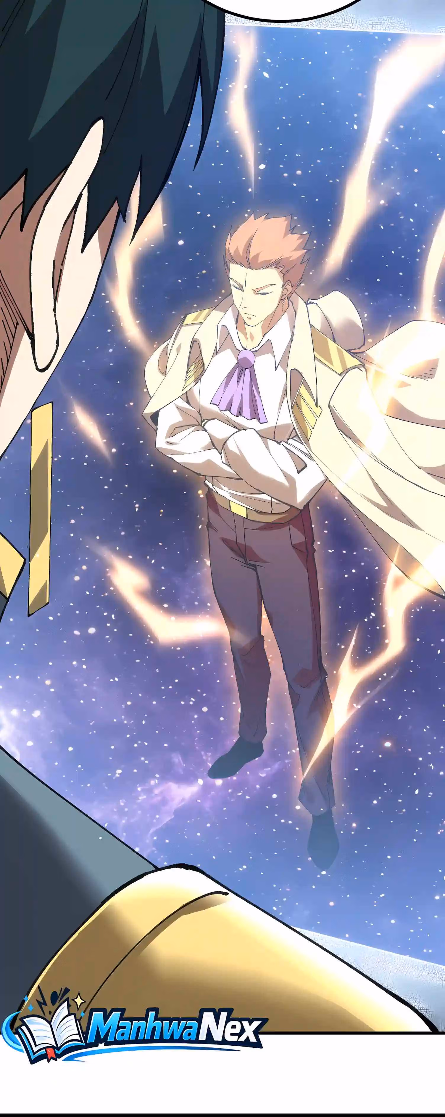 Read Log Into The Future chapter 345 image 7 on Lezhin