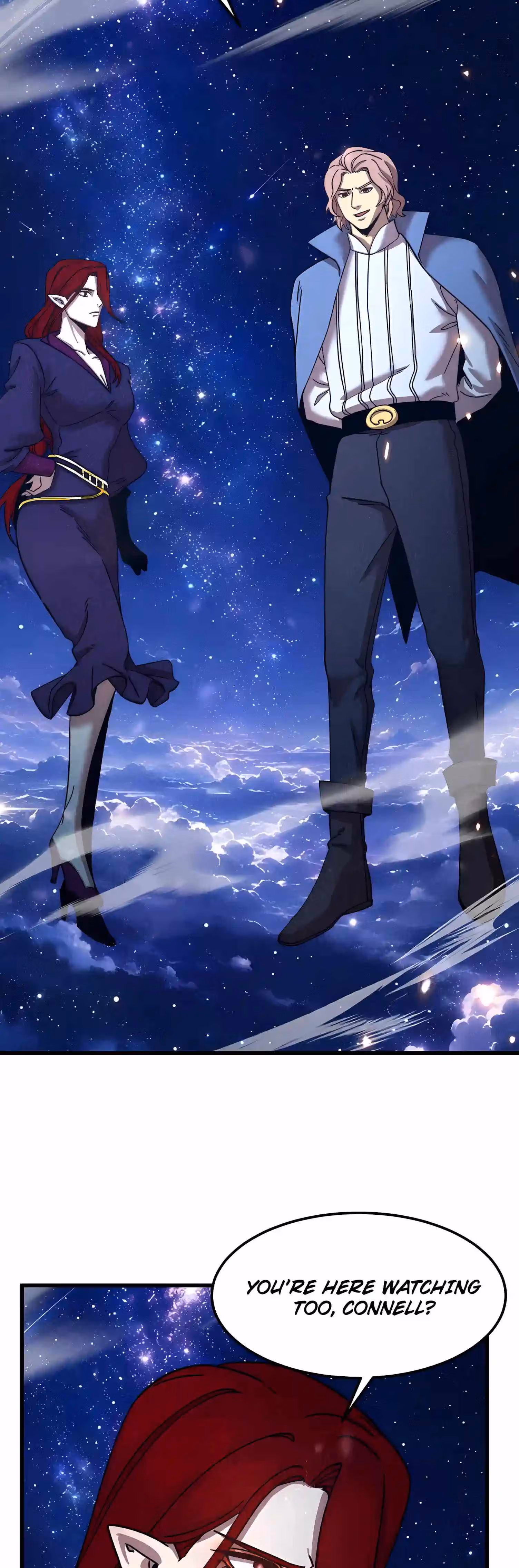 Read Log Into The Future chapter 346 image 11 on Lezhin