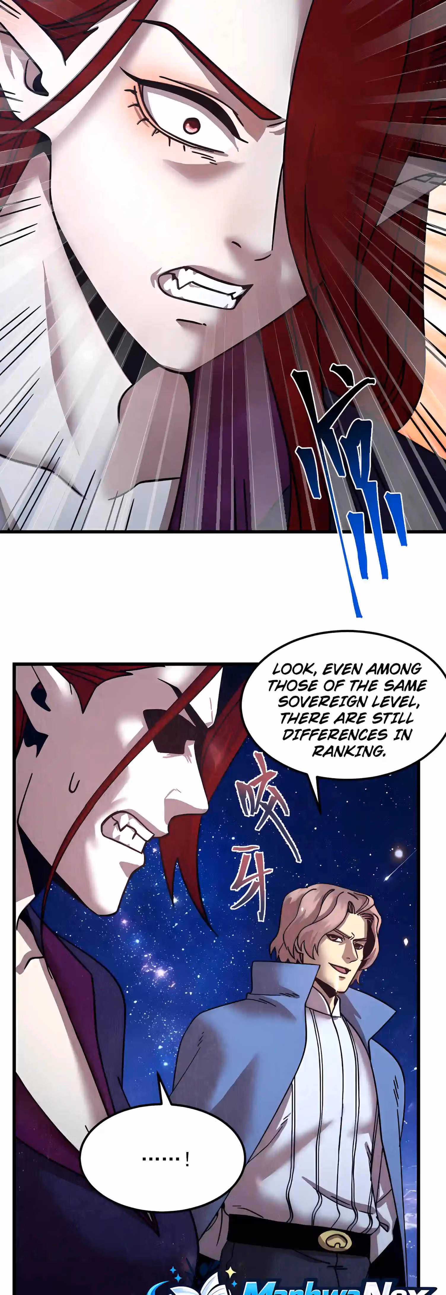 Read Log Into The Future chapter 346 image 15 on Lezhin