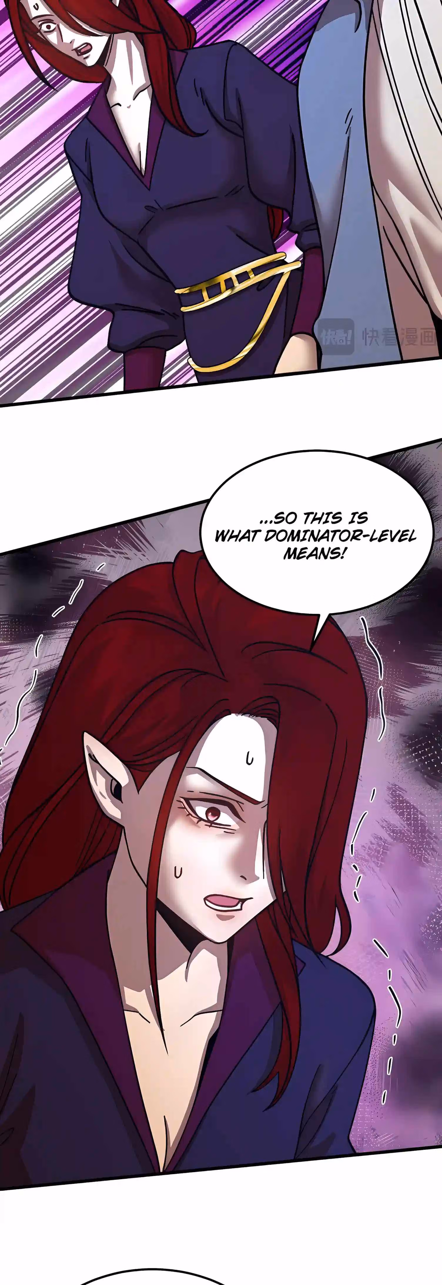 Read Log Into The Future chapter 346 image 18 on Lezhin