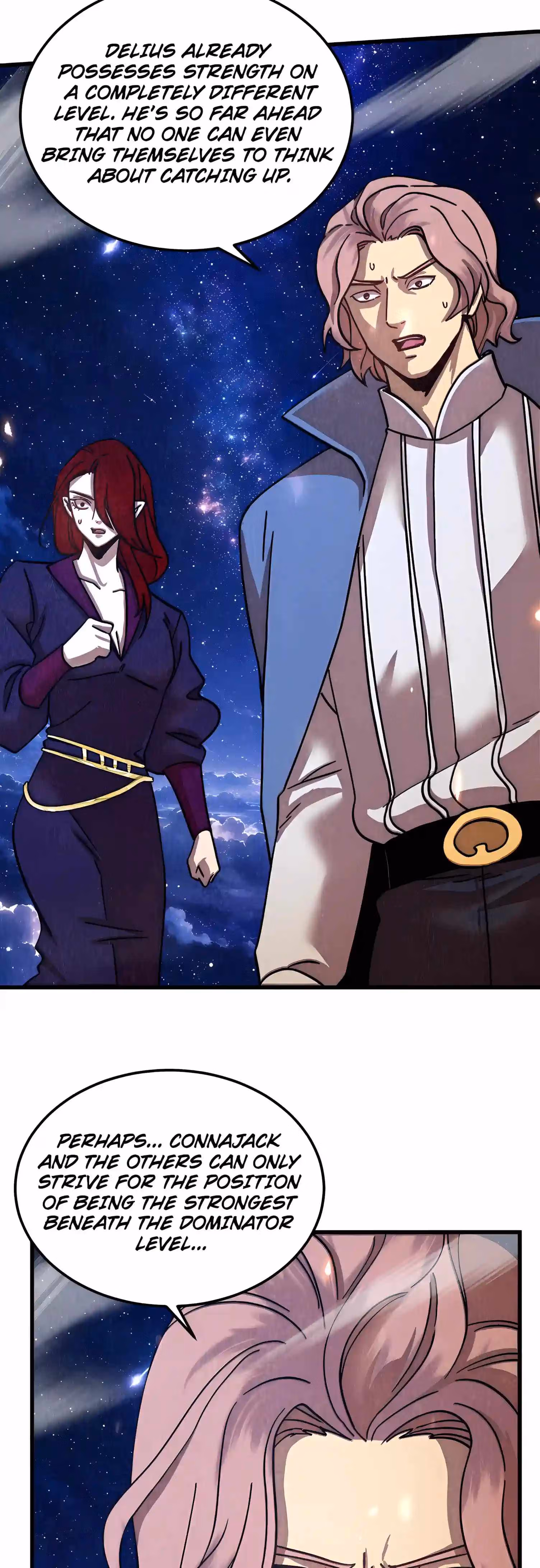 Read Log Into The Future chapter 346 image 19 on Lezhin