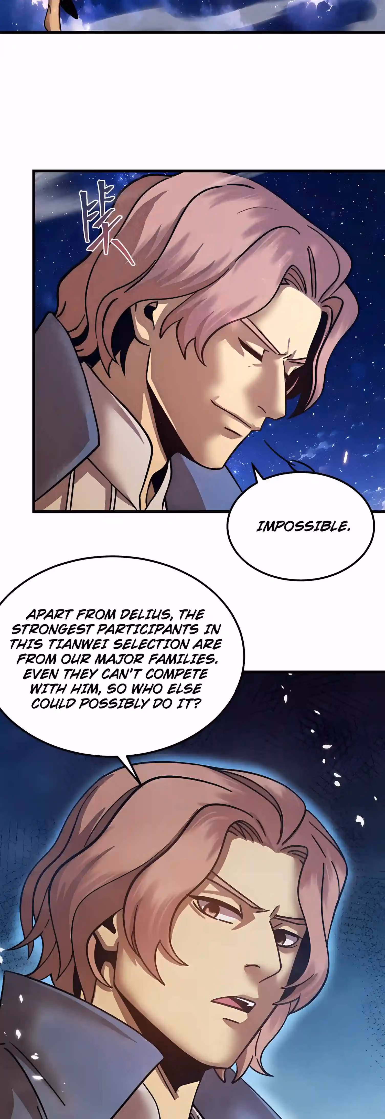 Read Log Into The Future chapter 346 image 21 on Lezhin