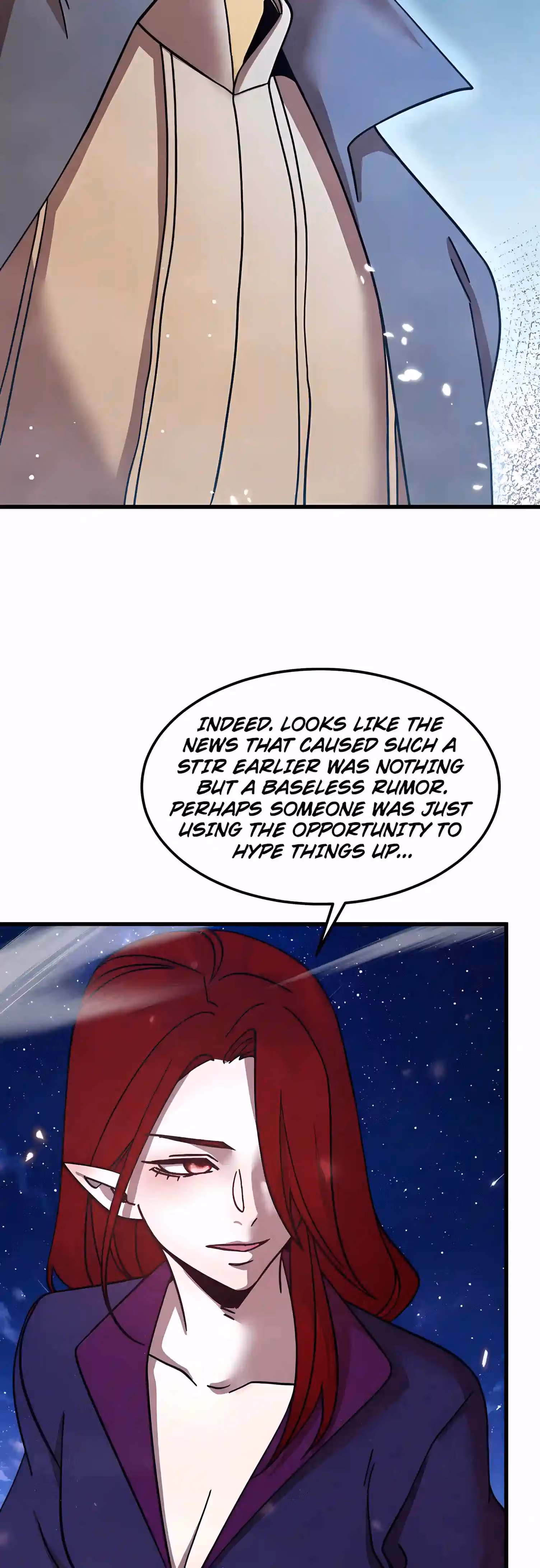 Read Log Into The Future chapter 346 image 22 on Lezhin