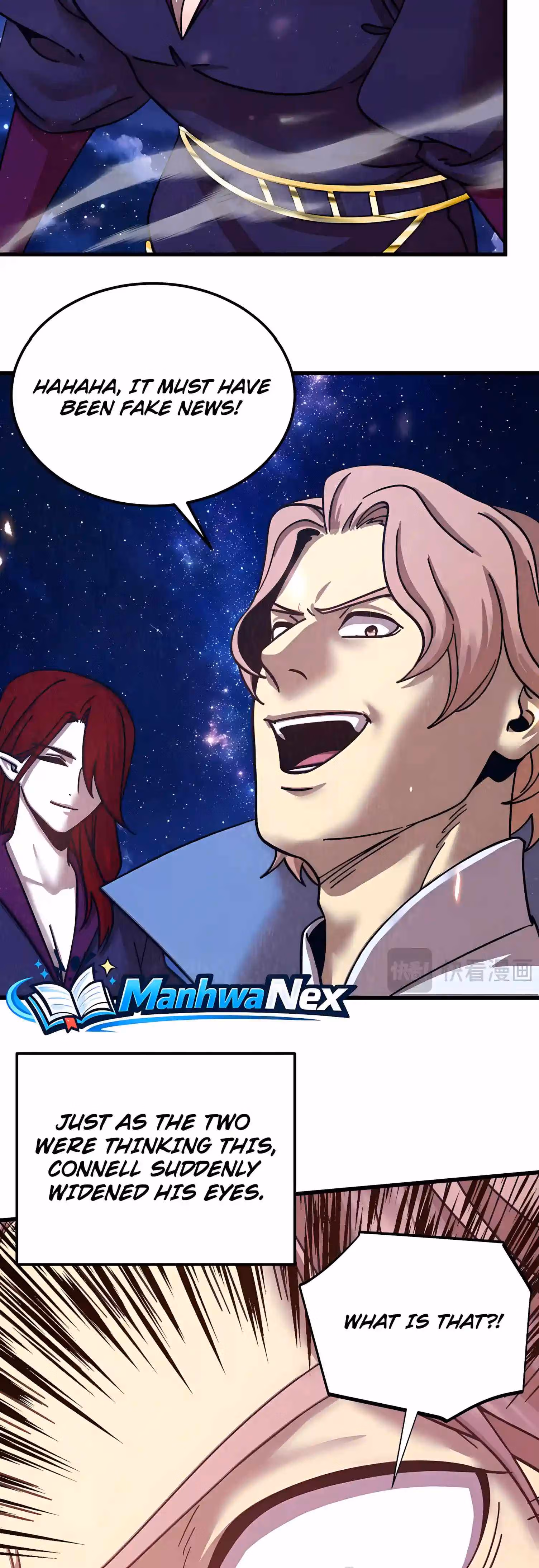 Read Log Into The Future chapter 346 image 23 on Lezhin