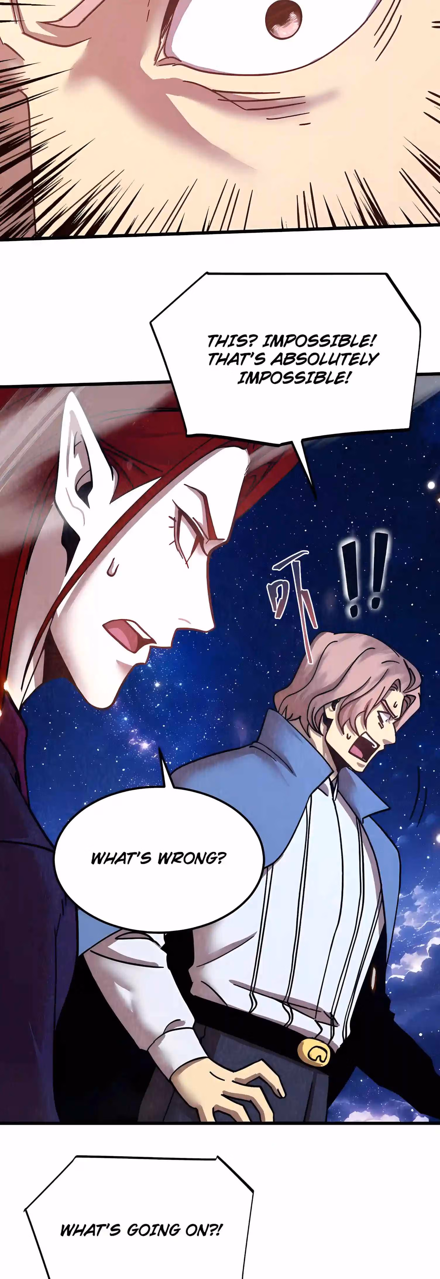 Read Log Into The Future chapter 346 image 24 on Lezhin