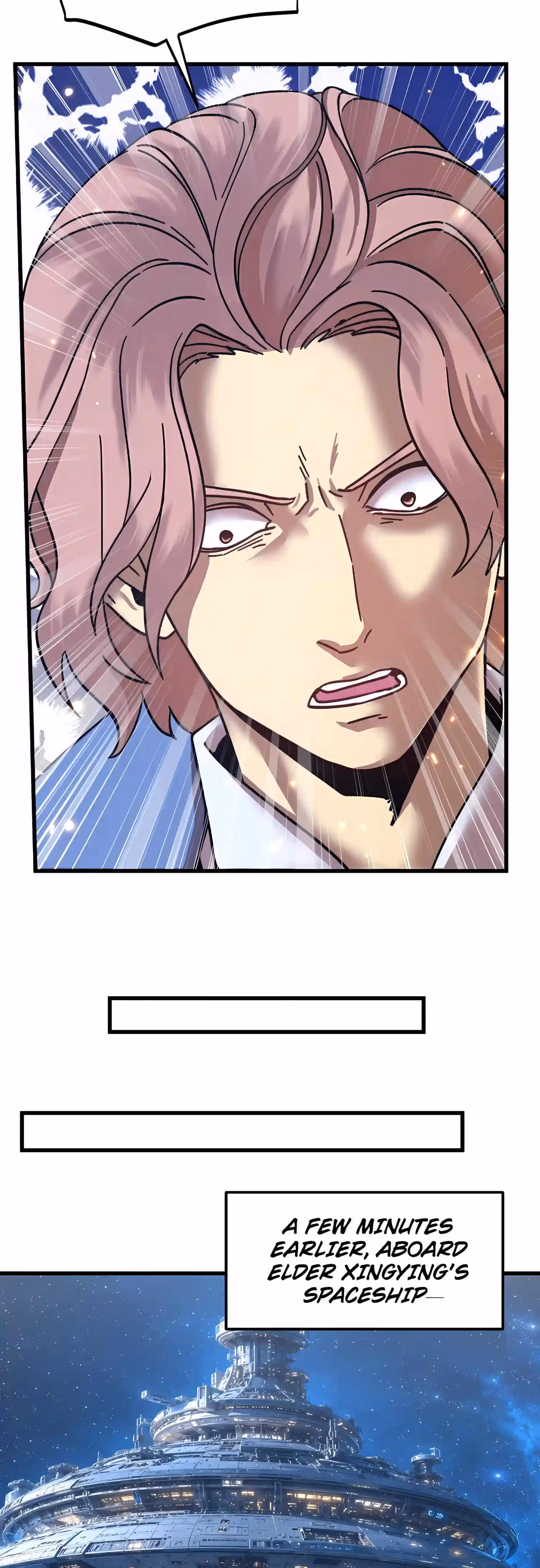 Read Log Into The Future chapter 346 image 25 on Lezhin