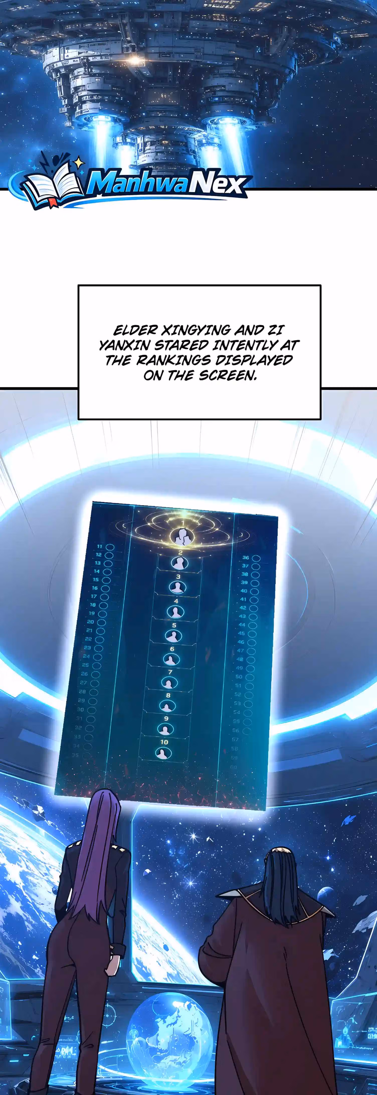 Read Log Into The Future chapter 346 image 26 on Lezhin
