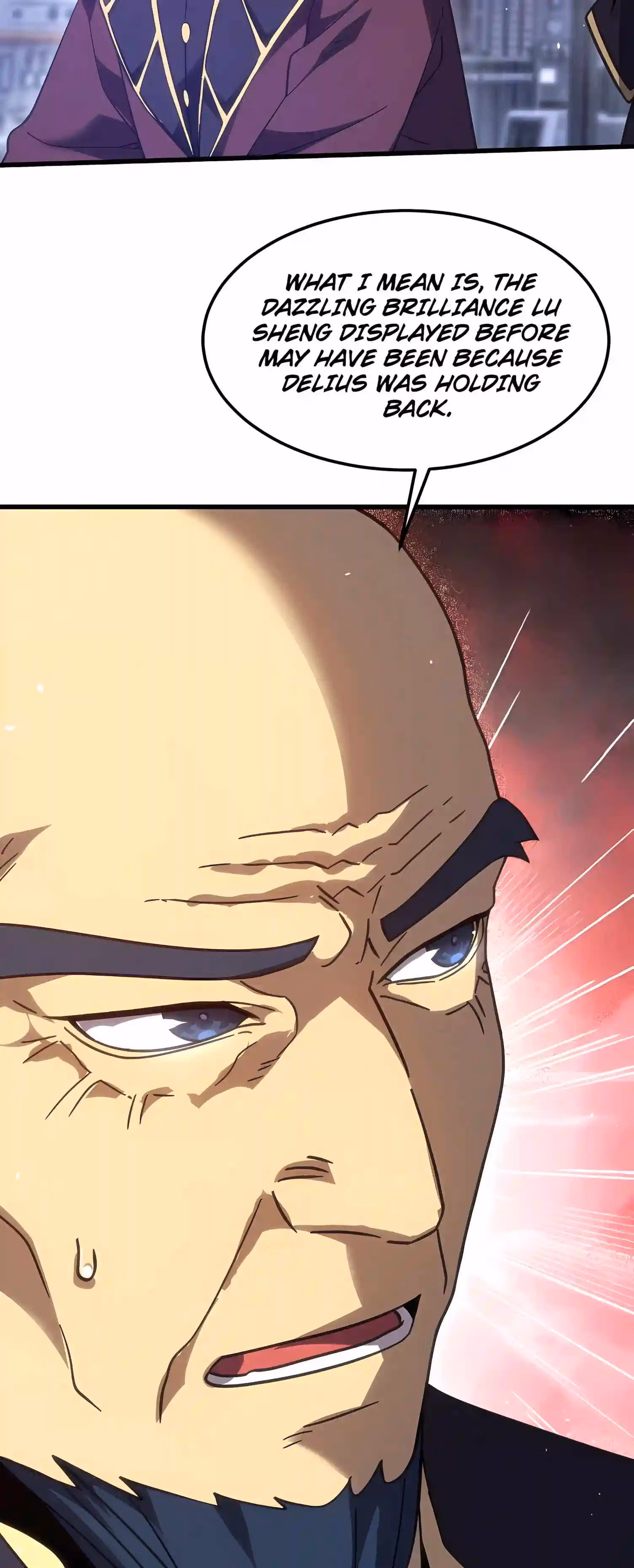 Read Log Into The Future chapter 346 image 30 on Lezhin