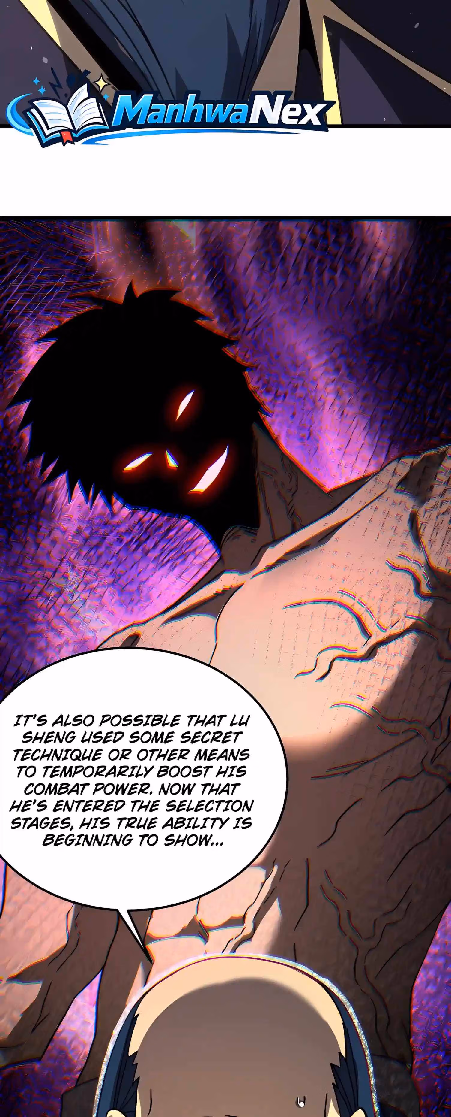 Read Log Into The Future chapter 346 image 31 on Lezhin