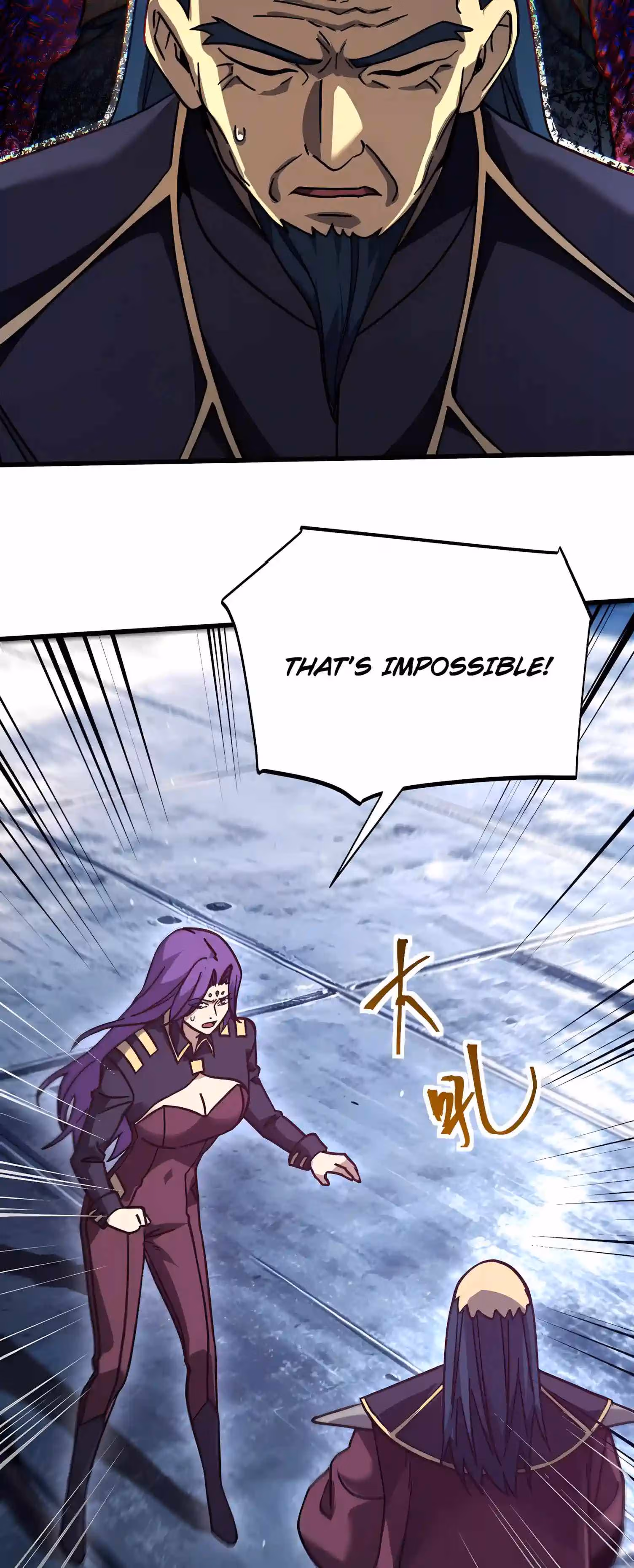 Read Log Into The Future chapter 346 image 32 on Lezhin