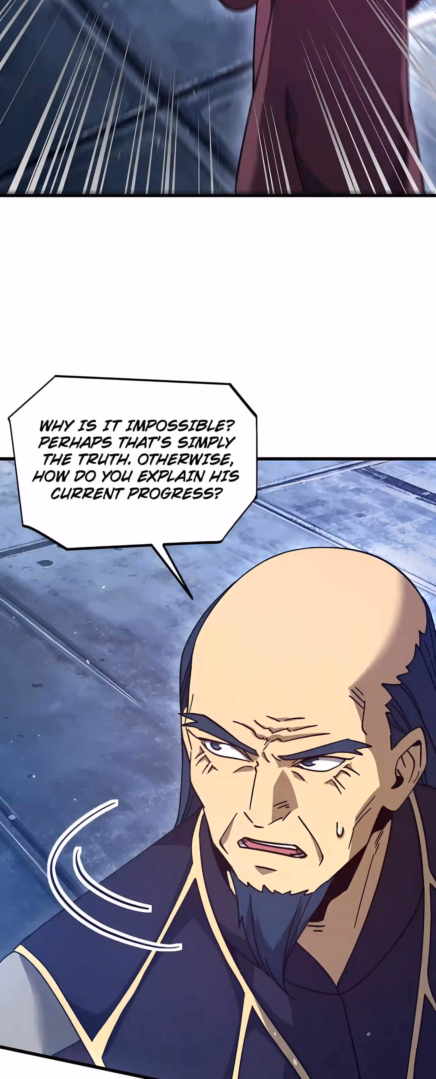 Read Log Into The Future chapter 346 image 33 on Lezhin