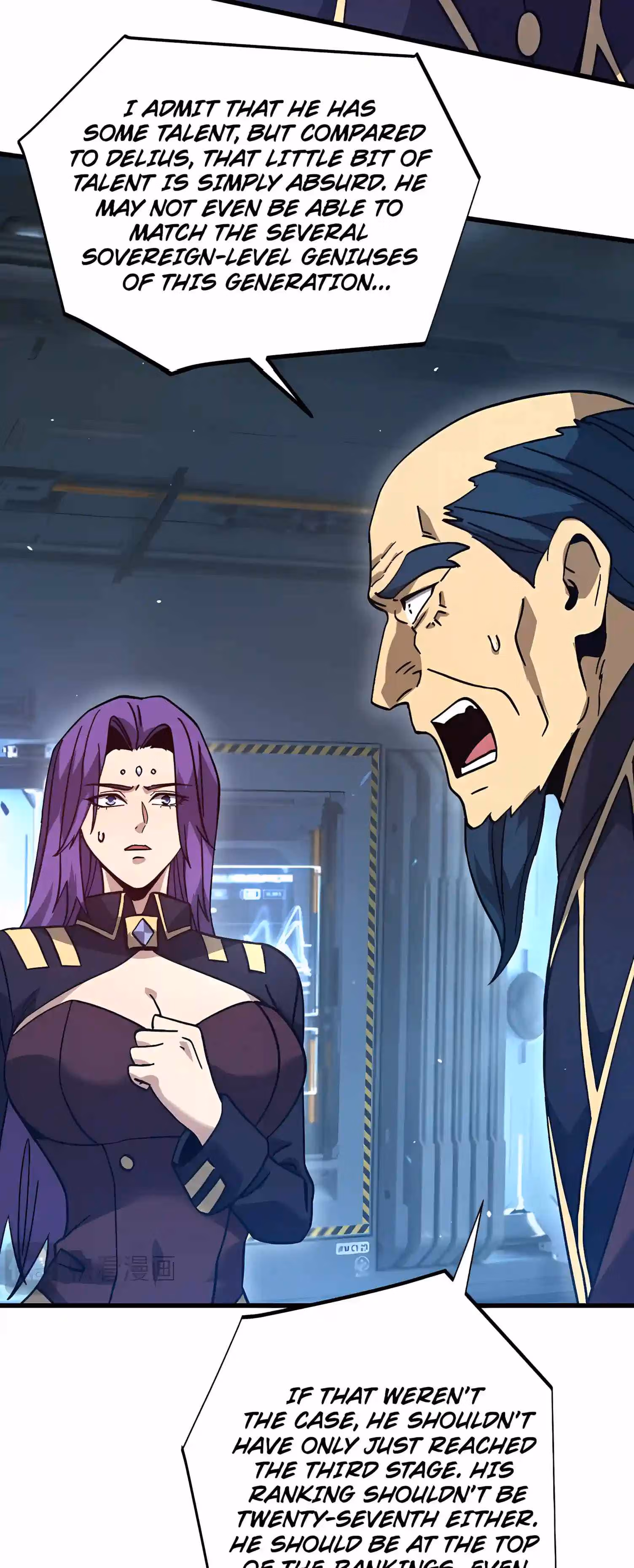 Read Log Into The Future chapter 346 image 34 on Lezhin