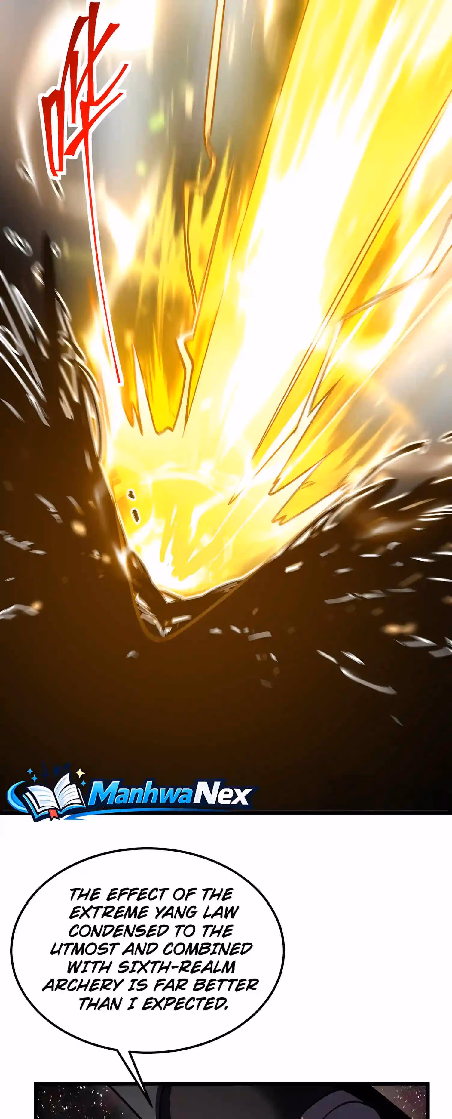 Read Log Into The Future chapter 346 image 40 on Lezhin