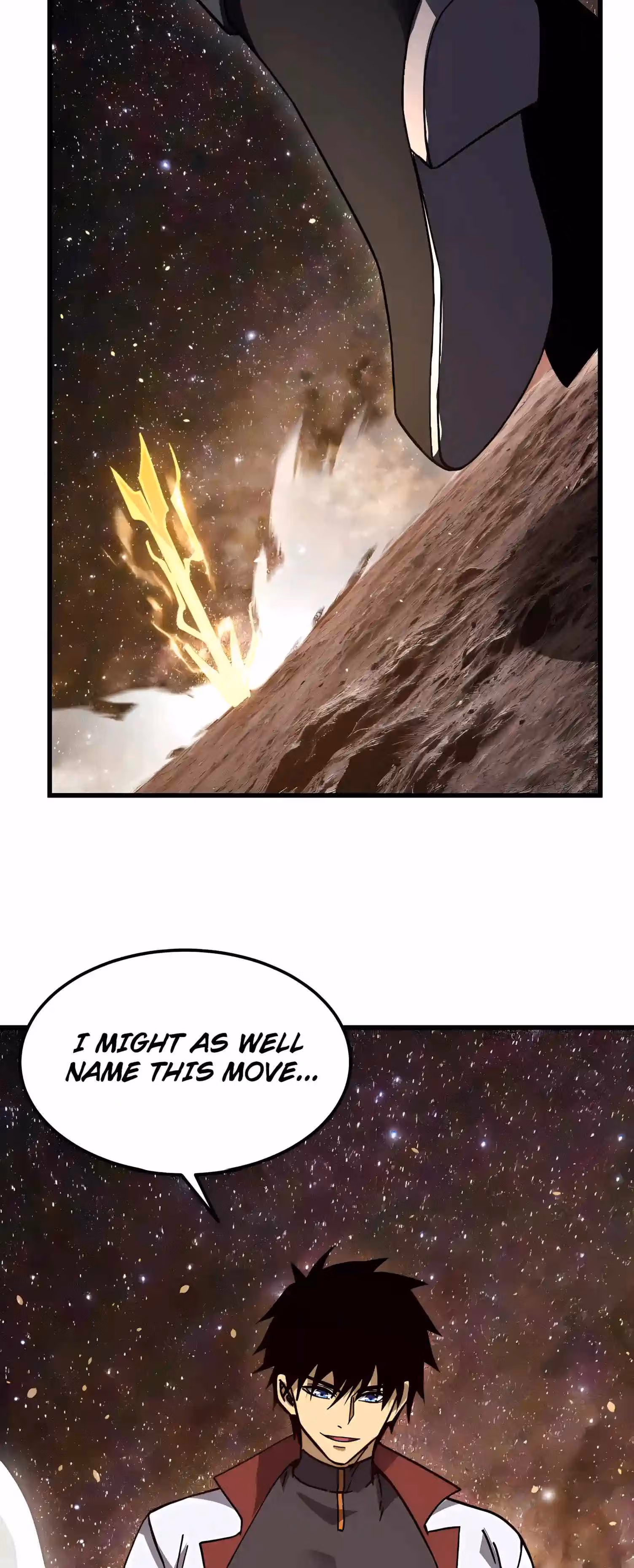 Read Log Into The Future chapter 346 image 41 on Lezhin